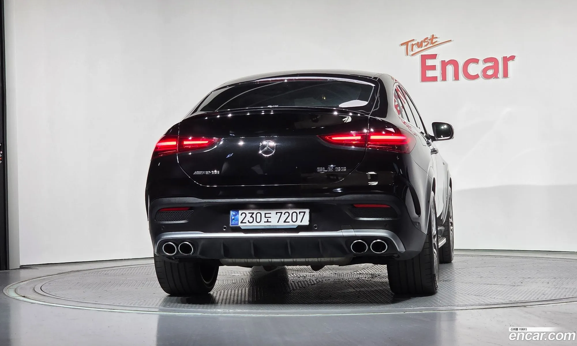 Mercedes-Benz GLE-Class W167 2024 — 17