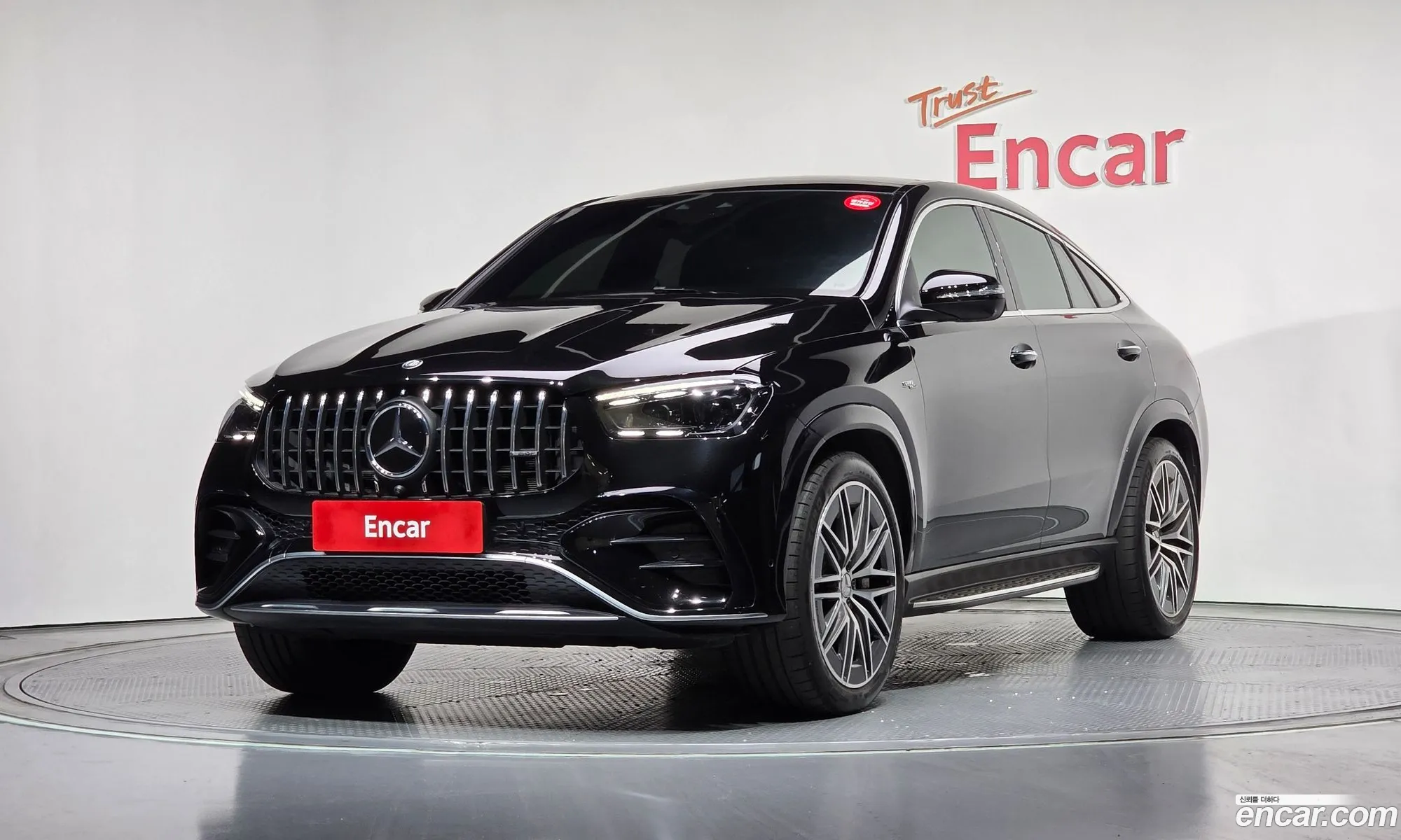 Mercedes-Benz GLE-Class W167 2024 — 26