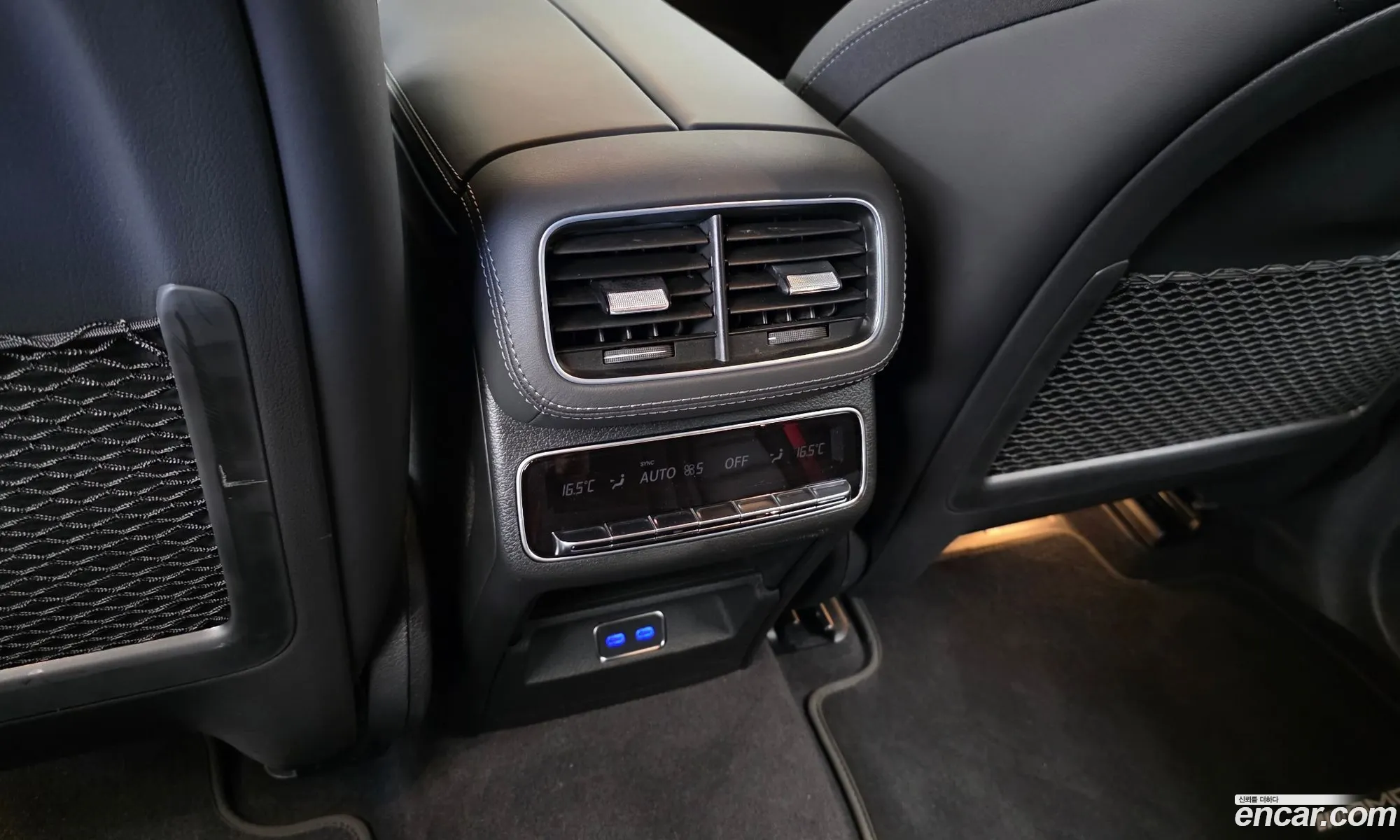 Mercedes-Benz GLE-Class W167 2024 — 5