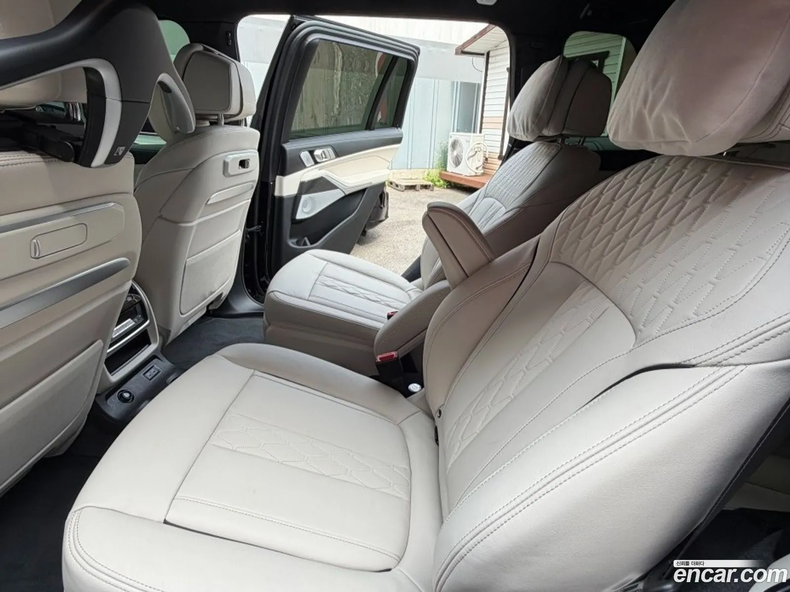 BMW X7 2025 — 5
