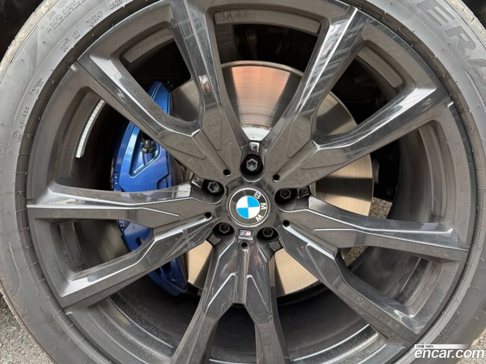 BMW X7 2025 — 3