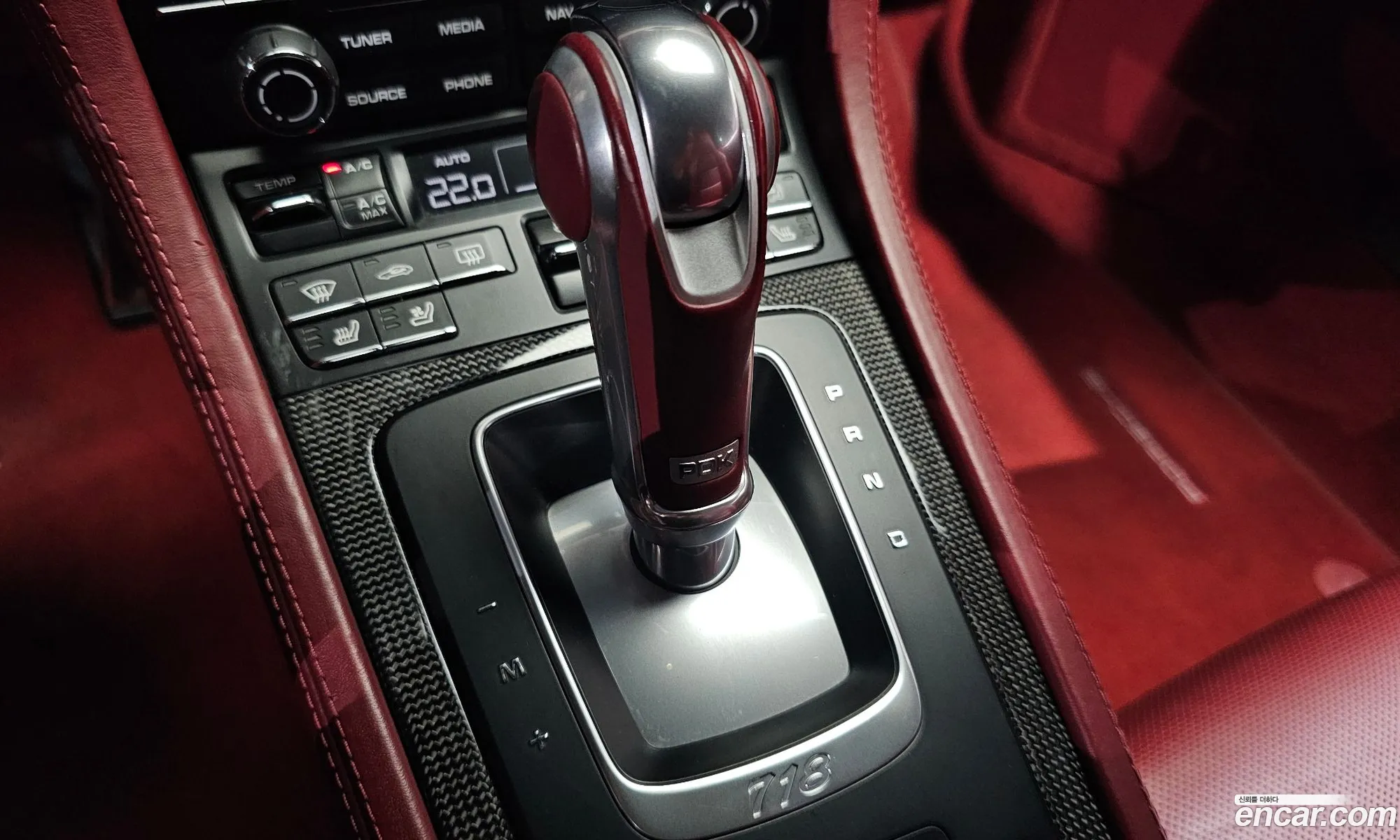 Porsche 718 Boxster 2019 WP0CB2985KS228501 — 34