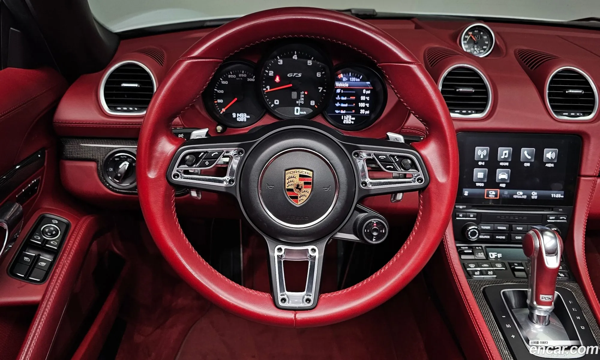 Porsche 718 Boxster 2019 WP0CB2985KS228501 — 30