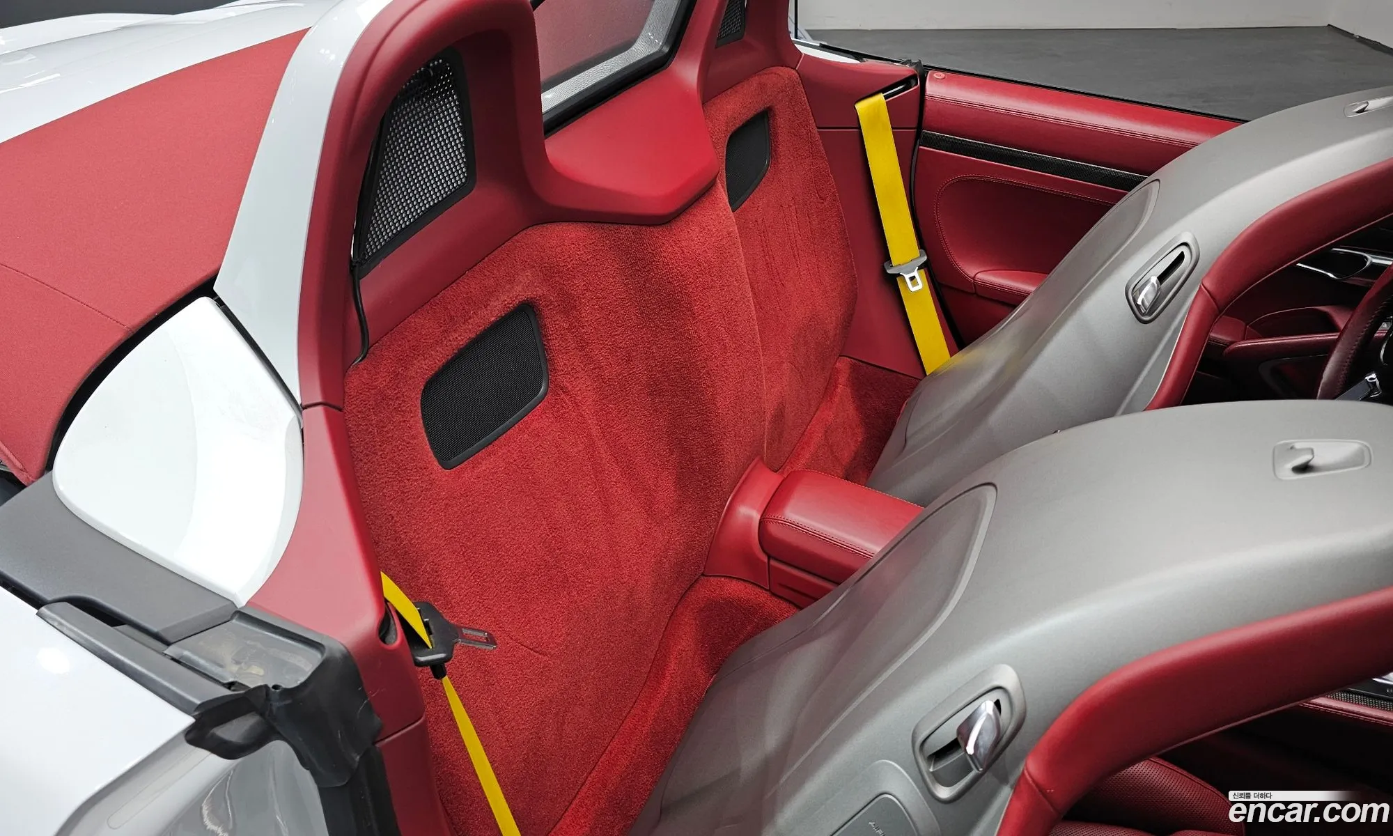 Porsche 718 Boxster 2019 WP0CB2985KS228501 — 13