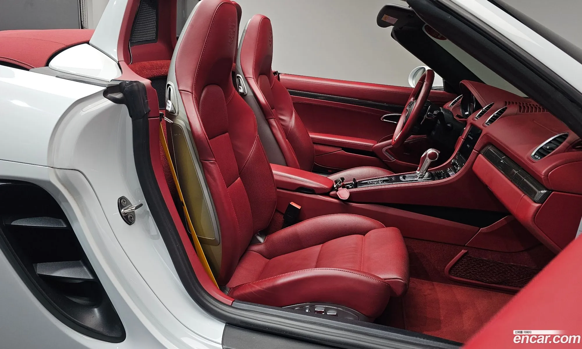 Porsche 718 Boxster 2019 WP0CB2985KS228501 — 31