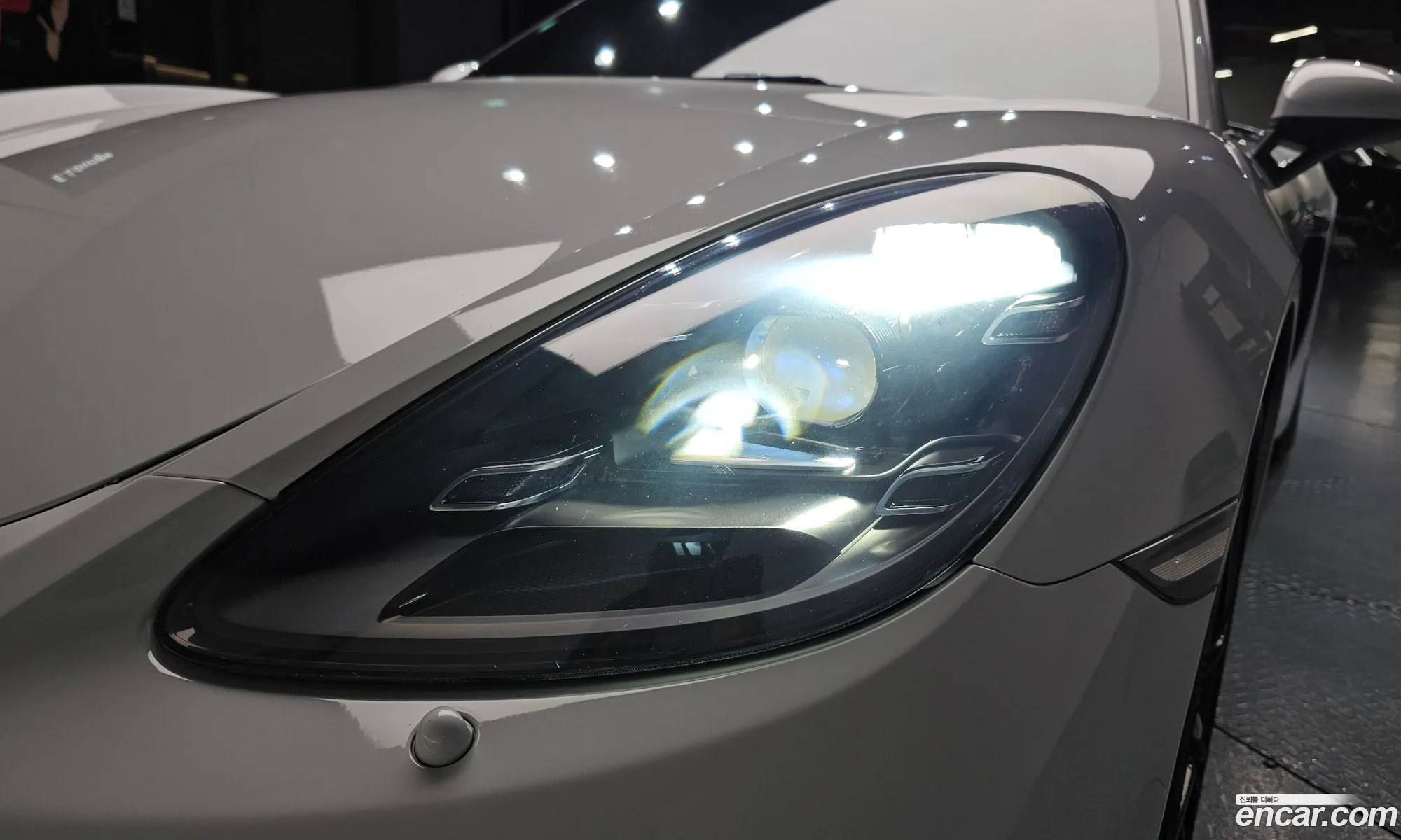 Porsche 718 Boxster 2019 WP0CB2985KS228501 — 22
