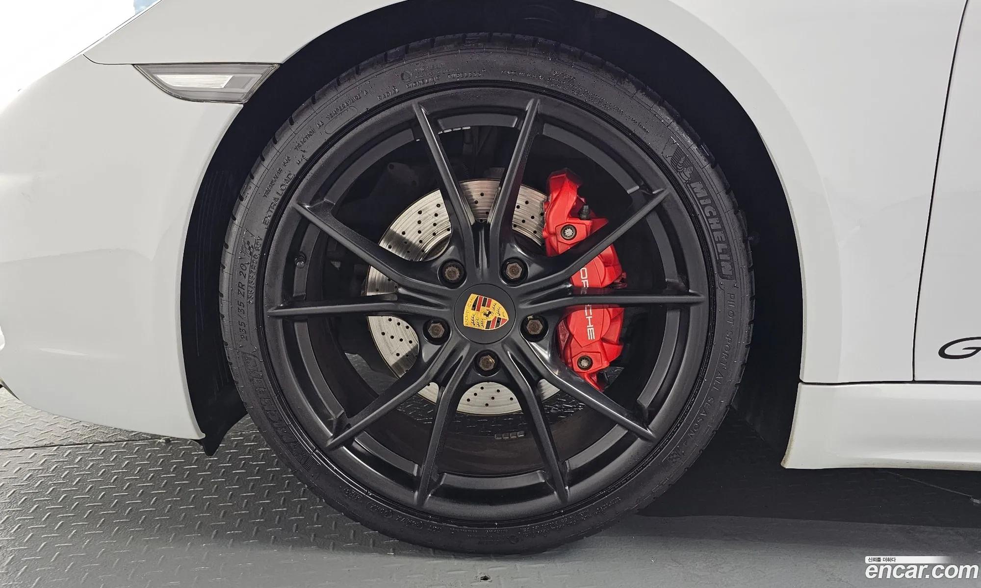 Porsche 718 Boxster 2019 WP0CB2985KS228501 — 9