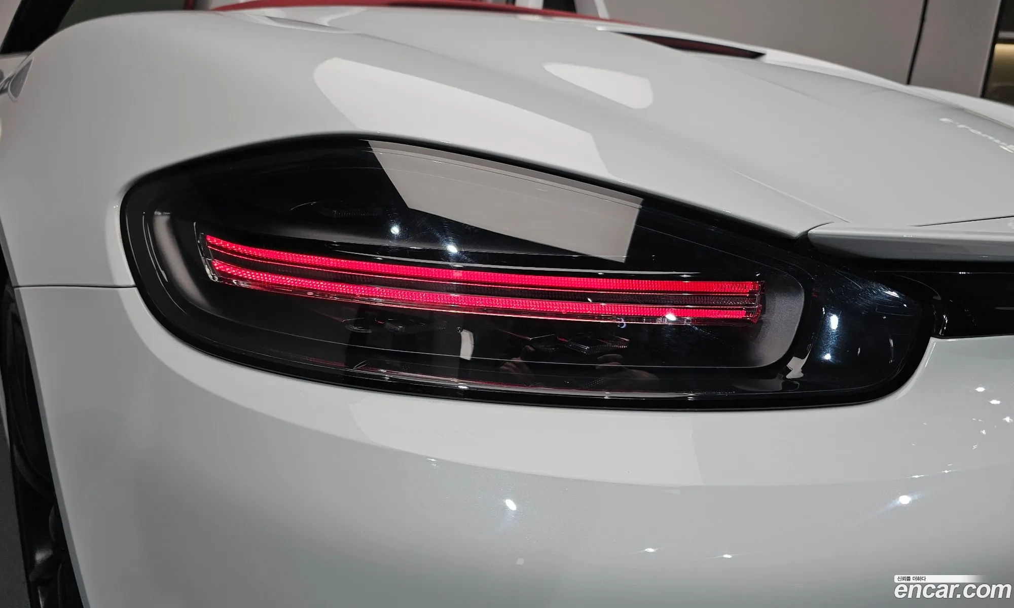 Porsche 718 Boxster 2019 WP0CB2985KS228501 — 8