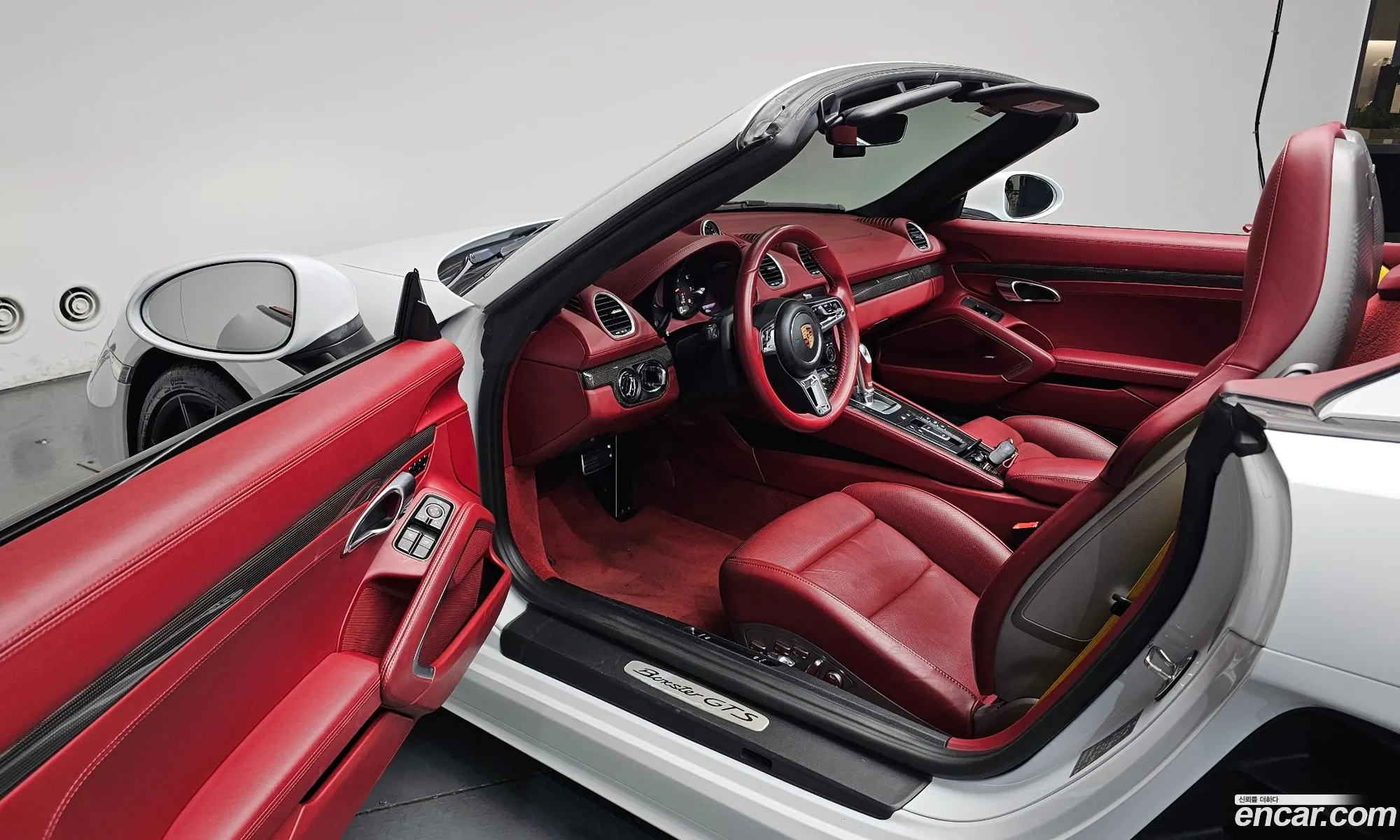 Porsche 718 Boxster 2019 WP0CB2985KS228501 — 6