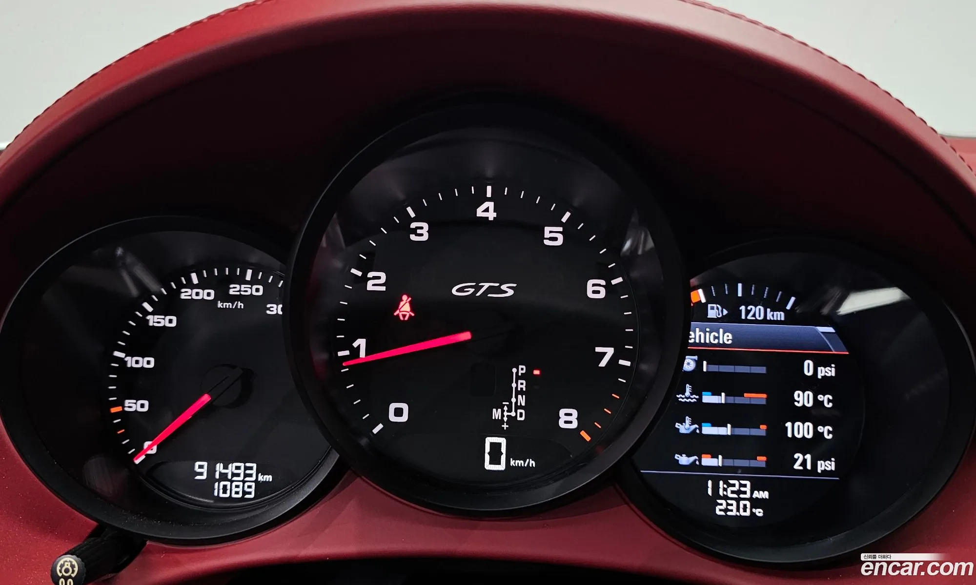 Porsche 718 Boxster 2019 WP0CB2985KS228501 — 20