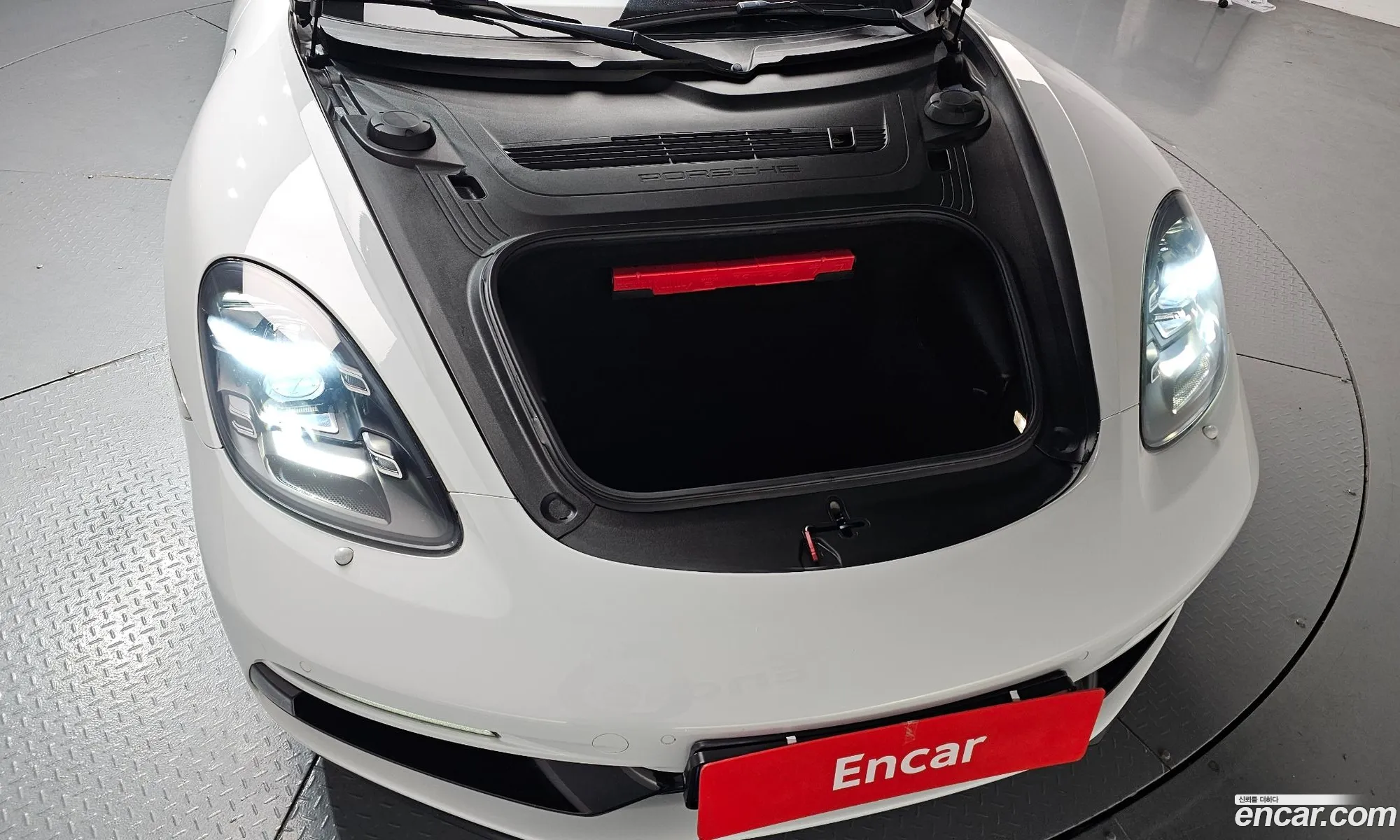 Porsche 718 Boxster 2019 WP0CB2985KS228501 — 12