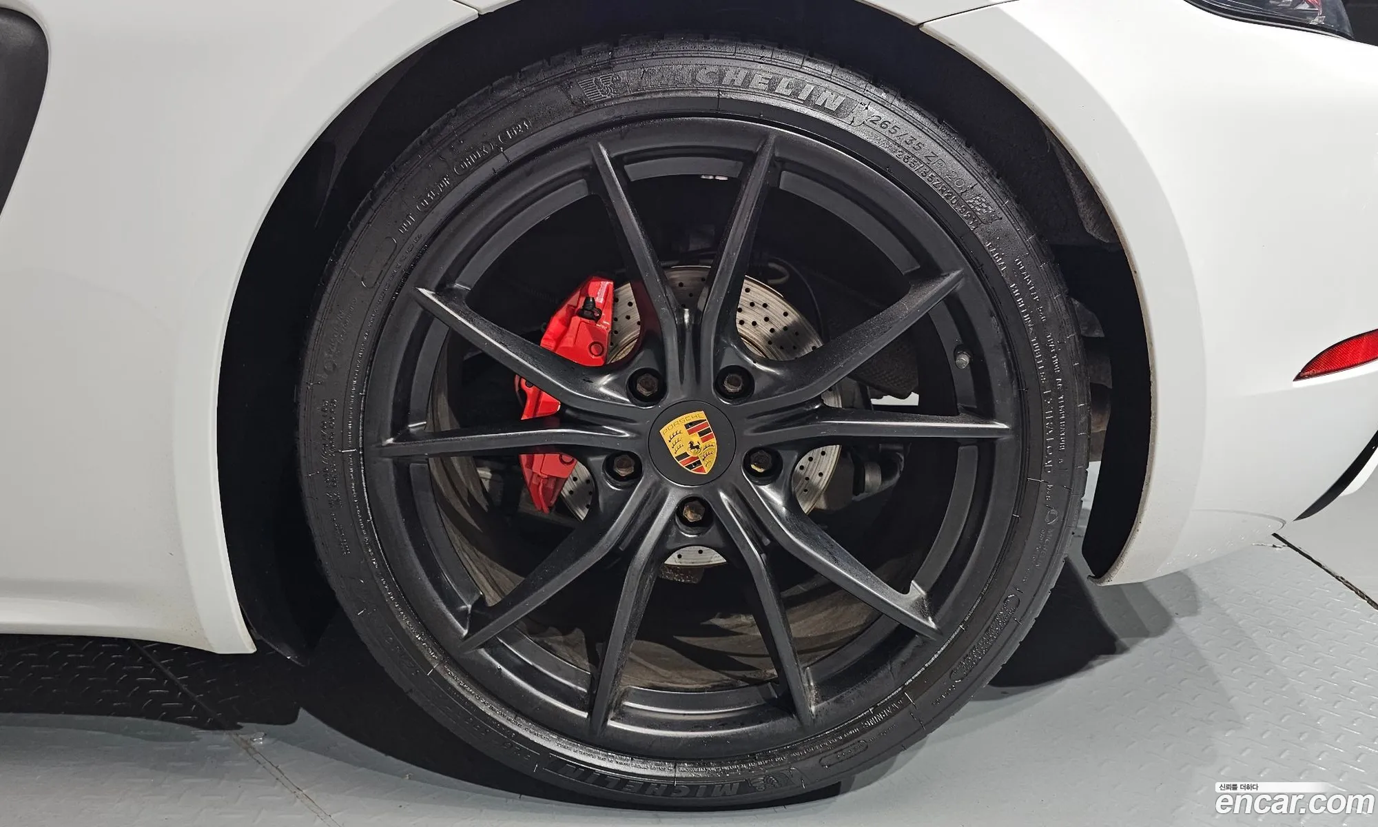 Porsche 718 Boxster 2019 WP0CB2985KS228501 — 14