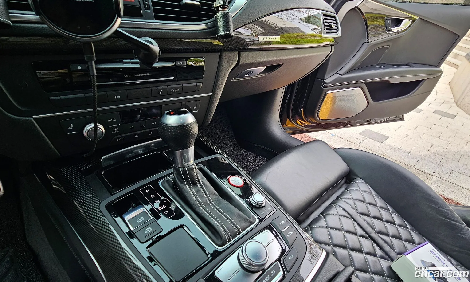 Audi S7 2013 — 3