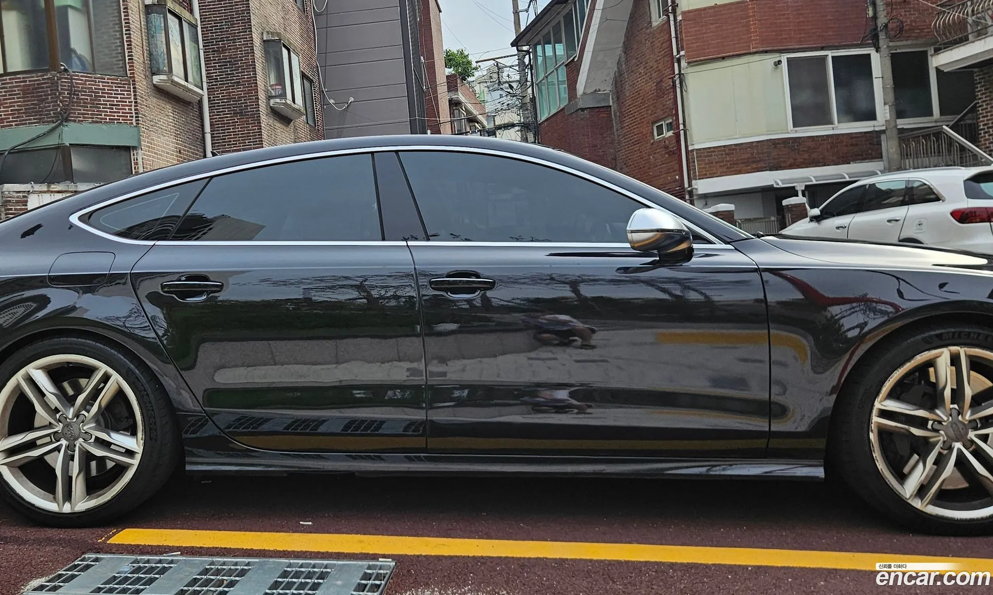 Audi S7 2013 — 14