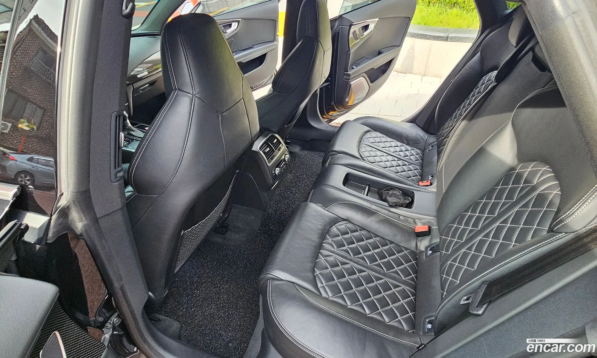 Audi S7 2013 — 13