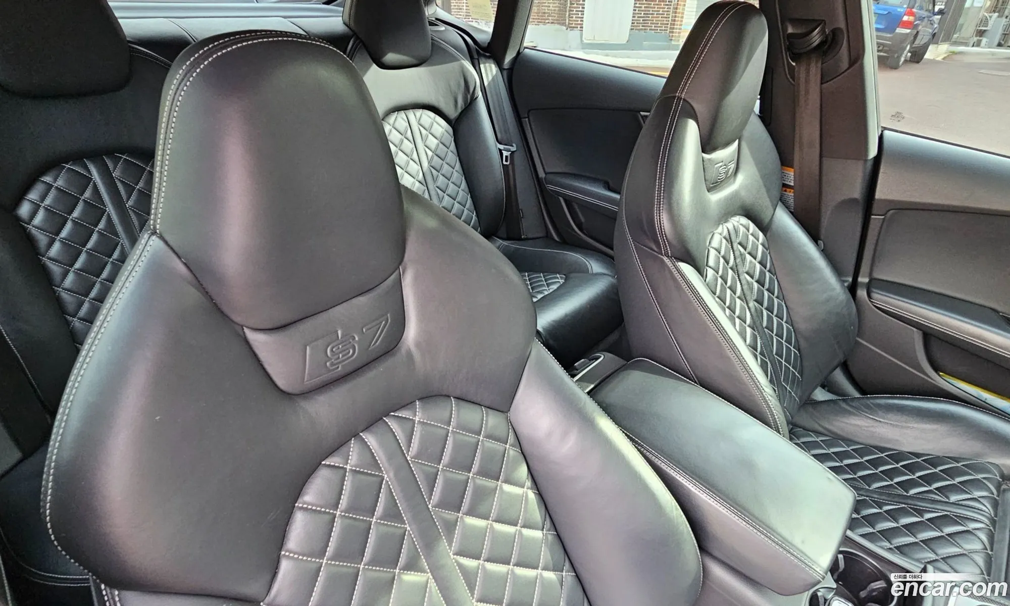 Audi S7 2013 — 8