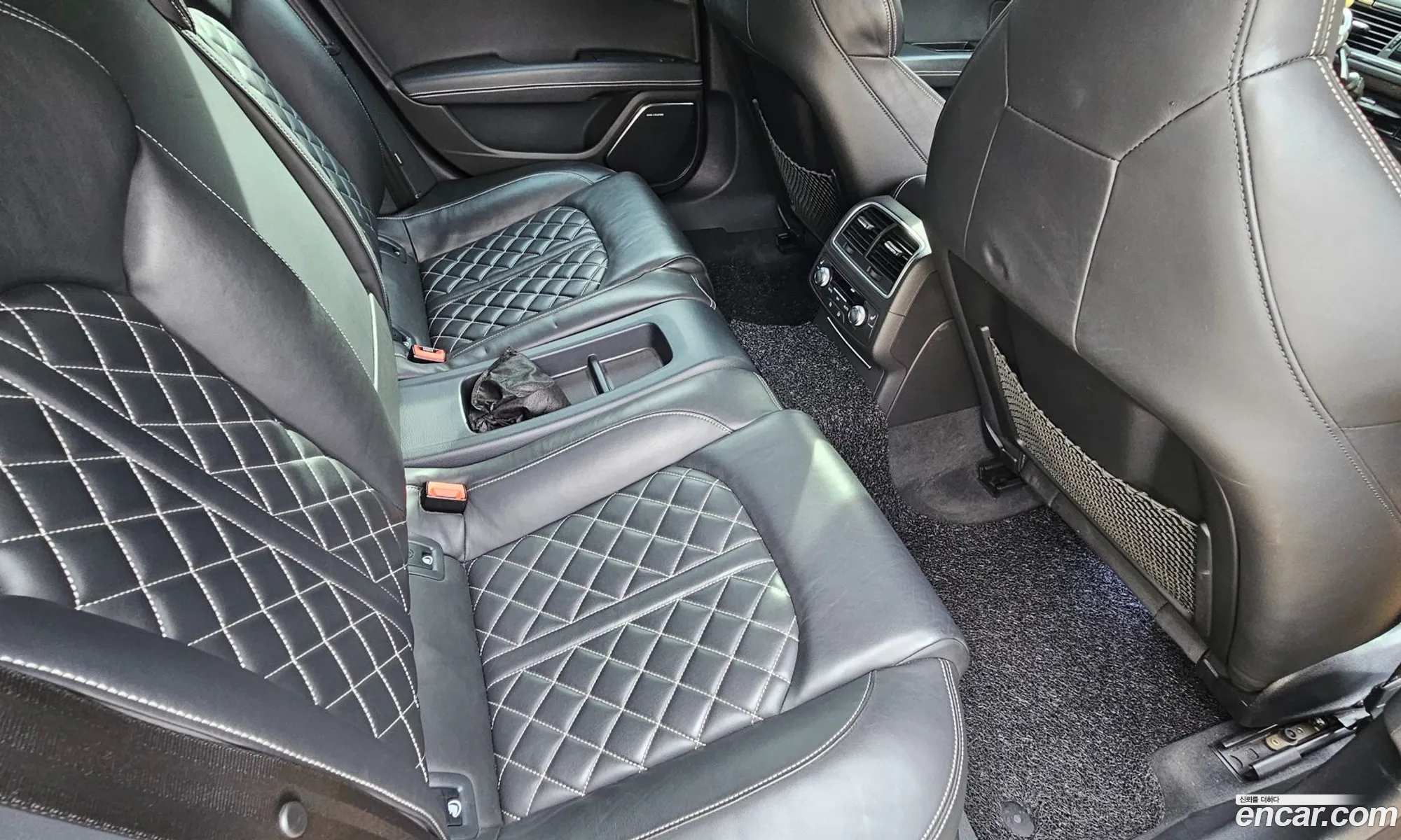 Audi S7 2013 — 15
