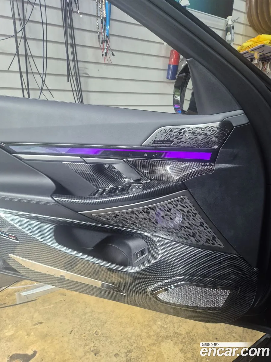 BMW i5 2023 — 4