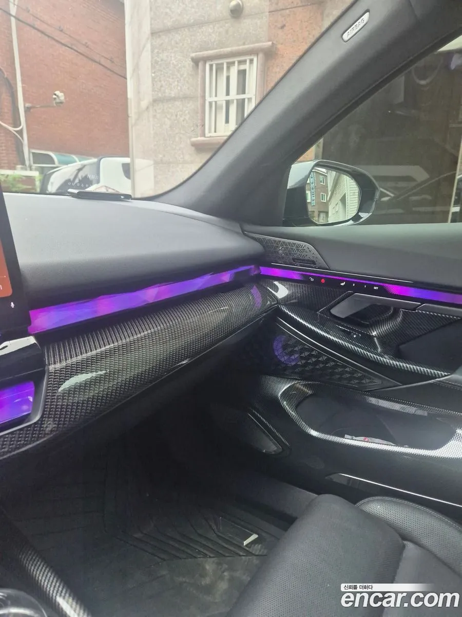 BMW i5 2023 — 3