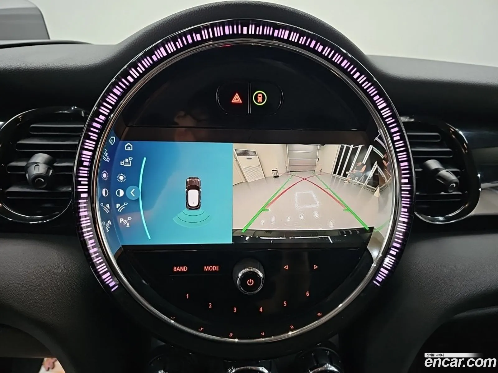 Mini Cooper 2023 — 11