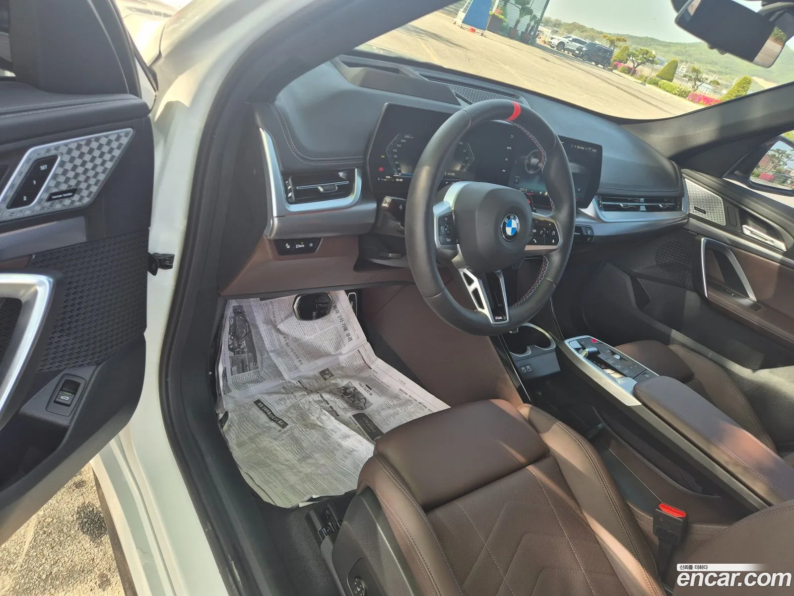 BMW X1 2025 — 6