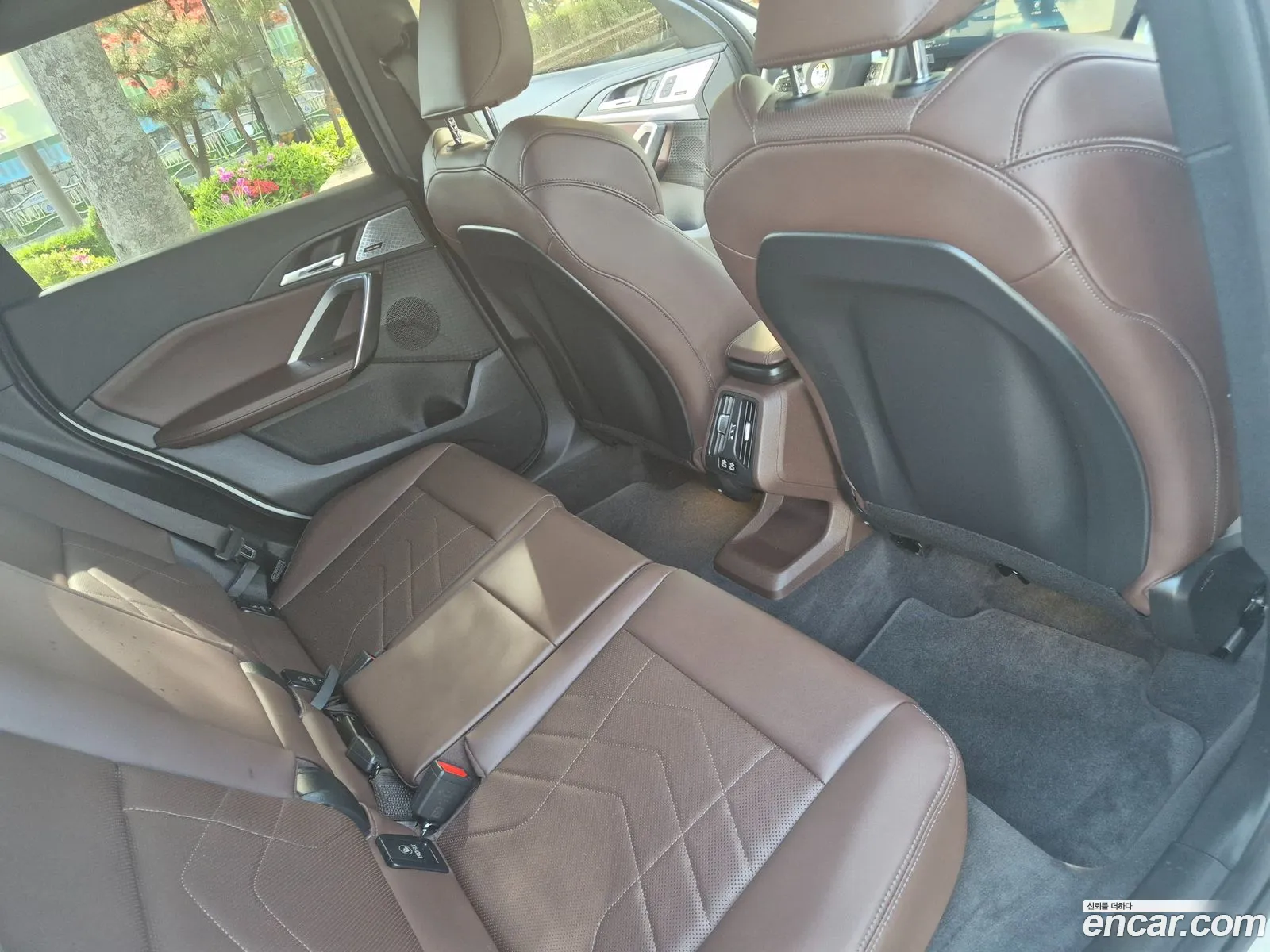 BMW X1 2025 — 8