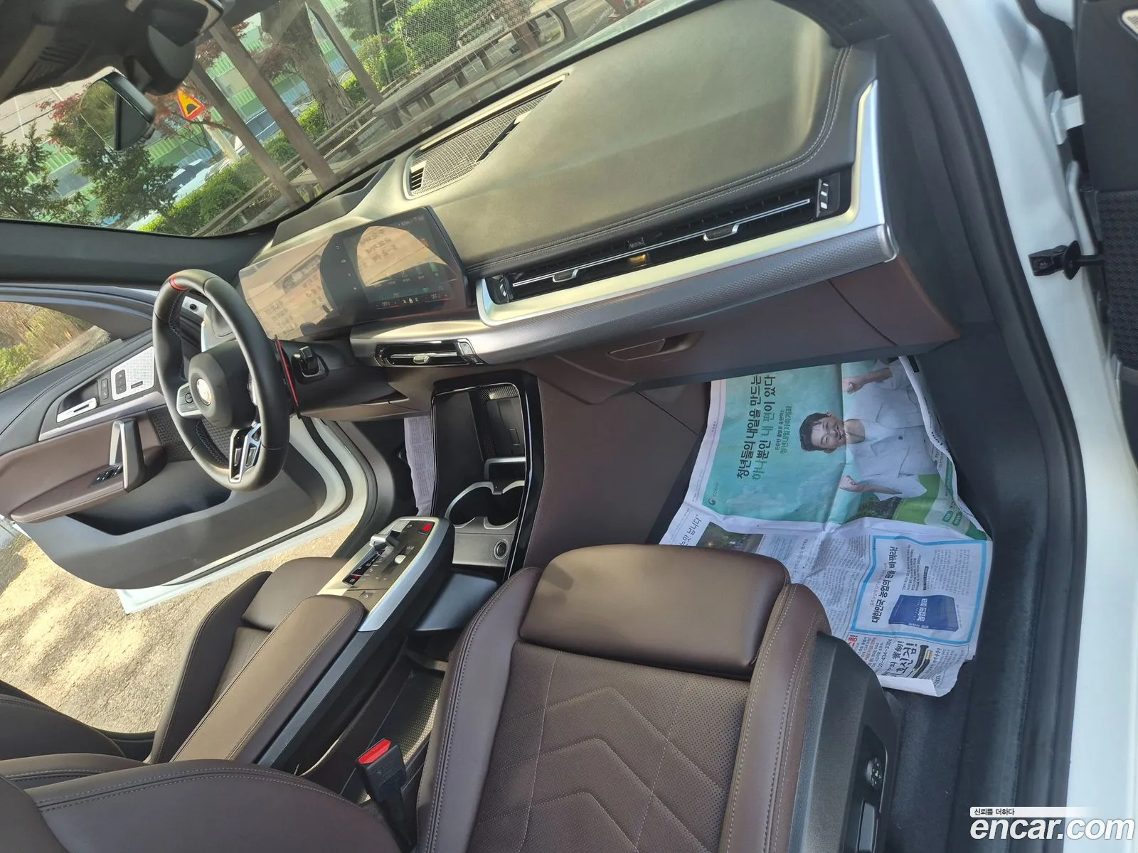 BMW X1 2025 — 12