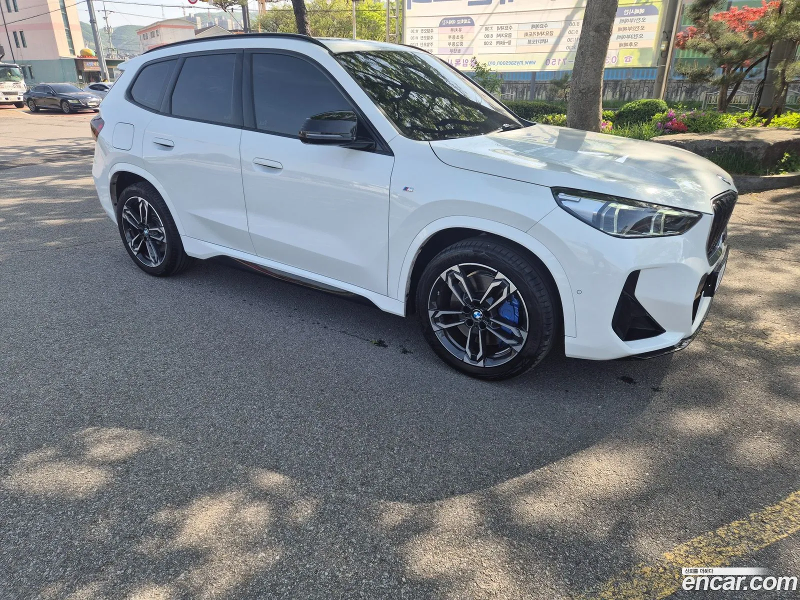 BMW X1 2025 — 4