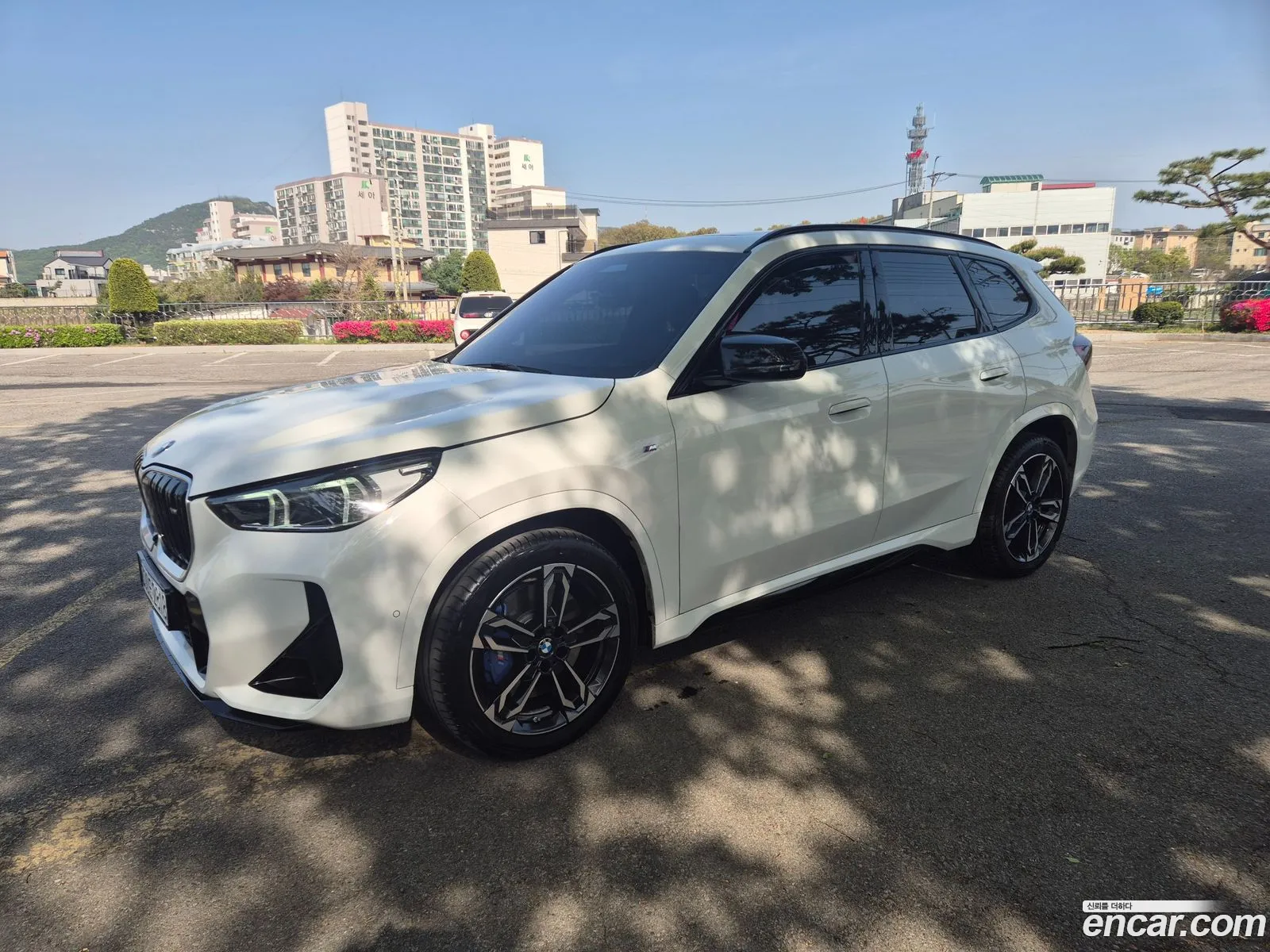 BMW X1 2025 — 5