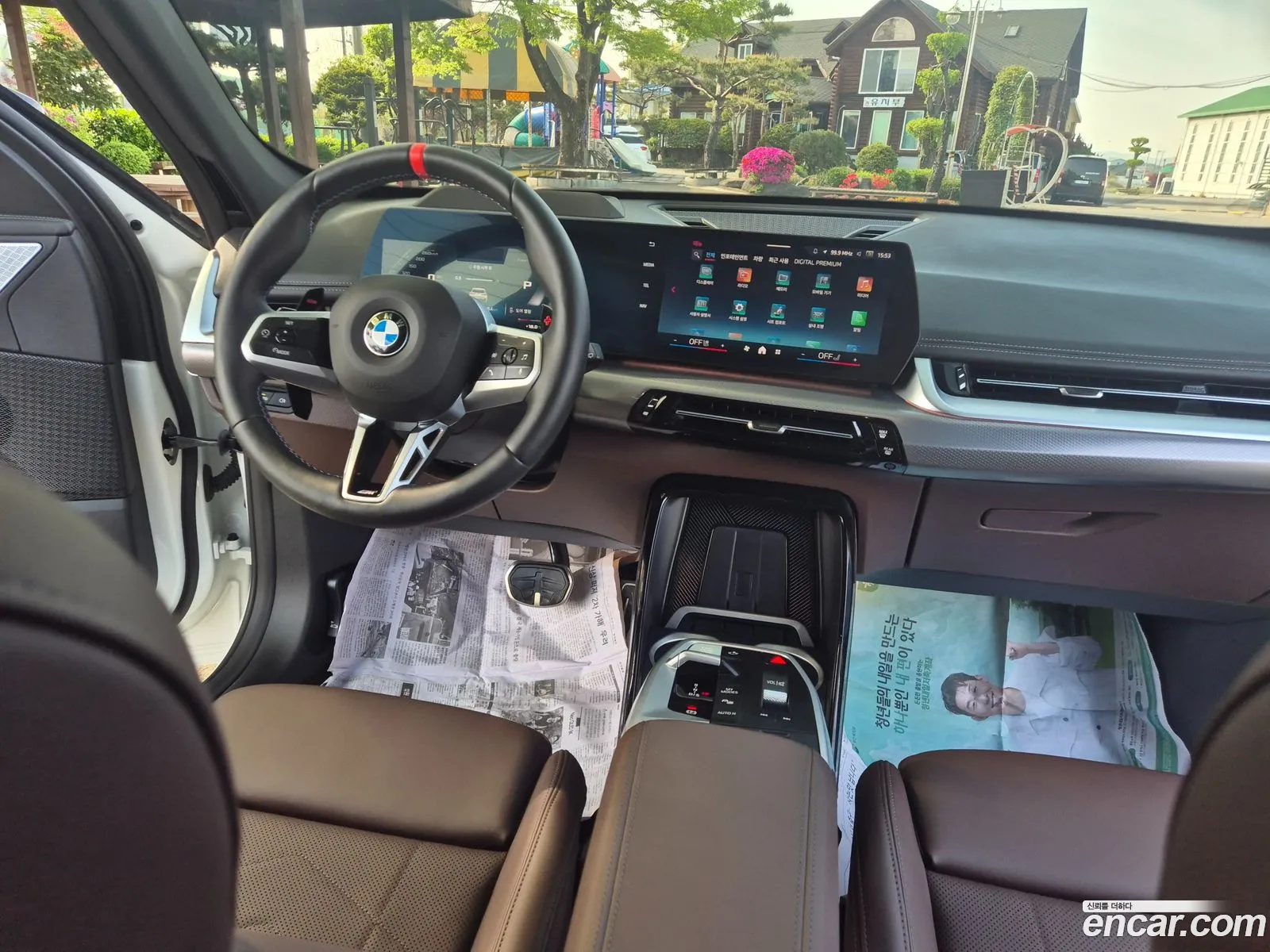 BMW X1 2025 — 2