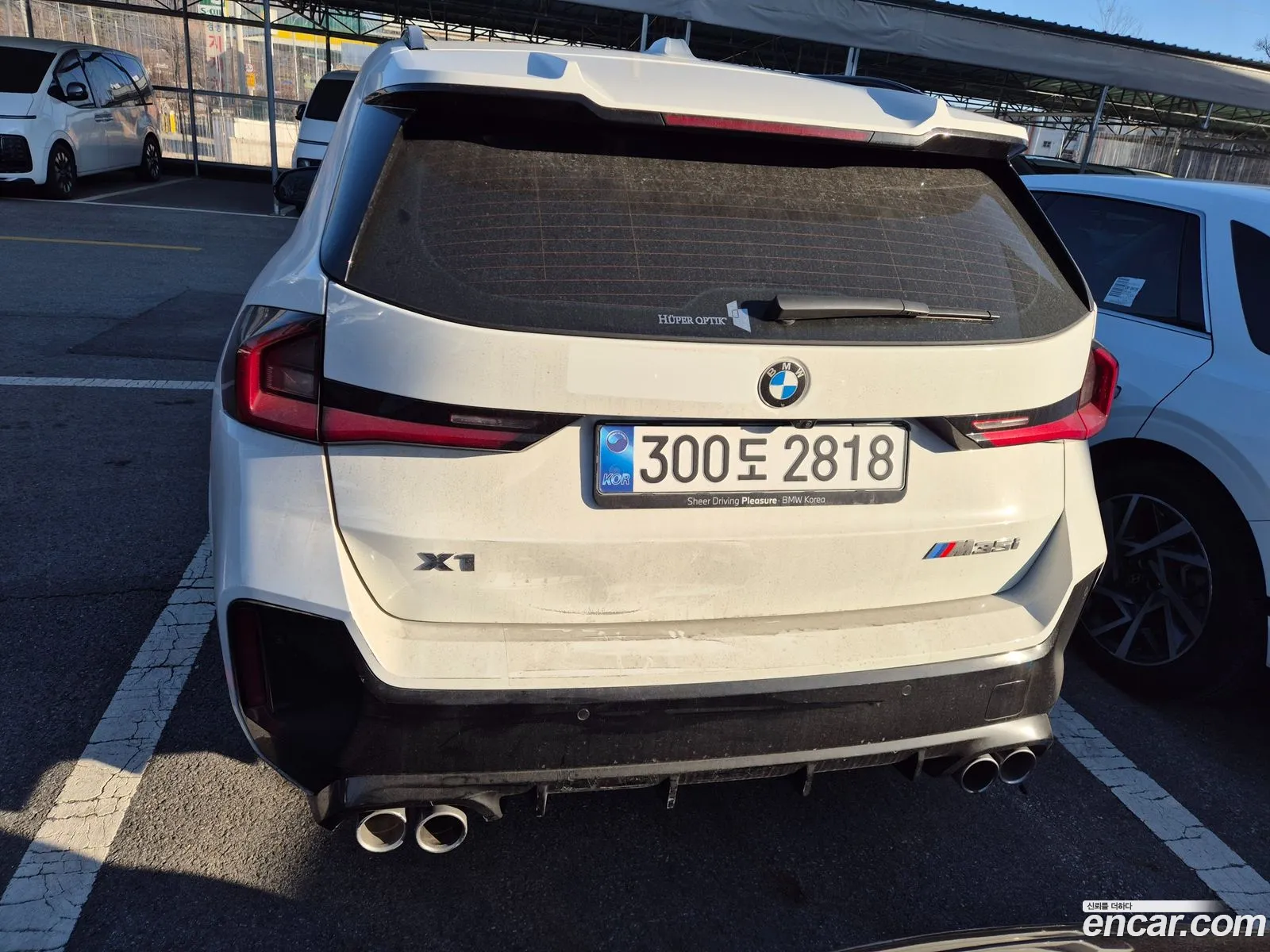 BMW X1 2025 — 3