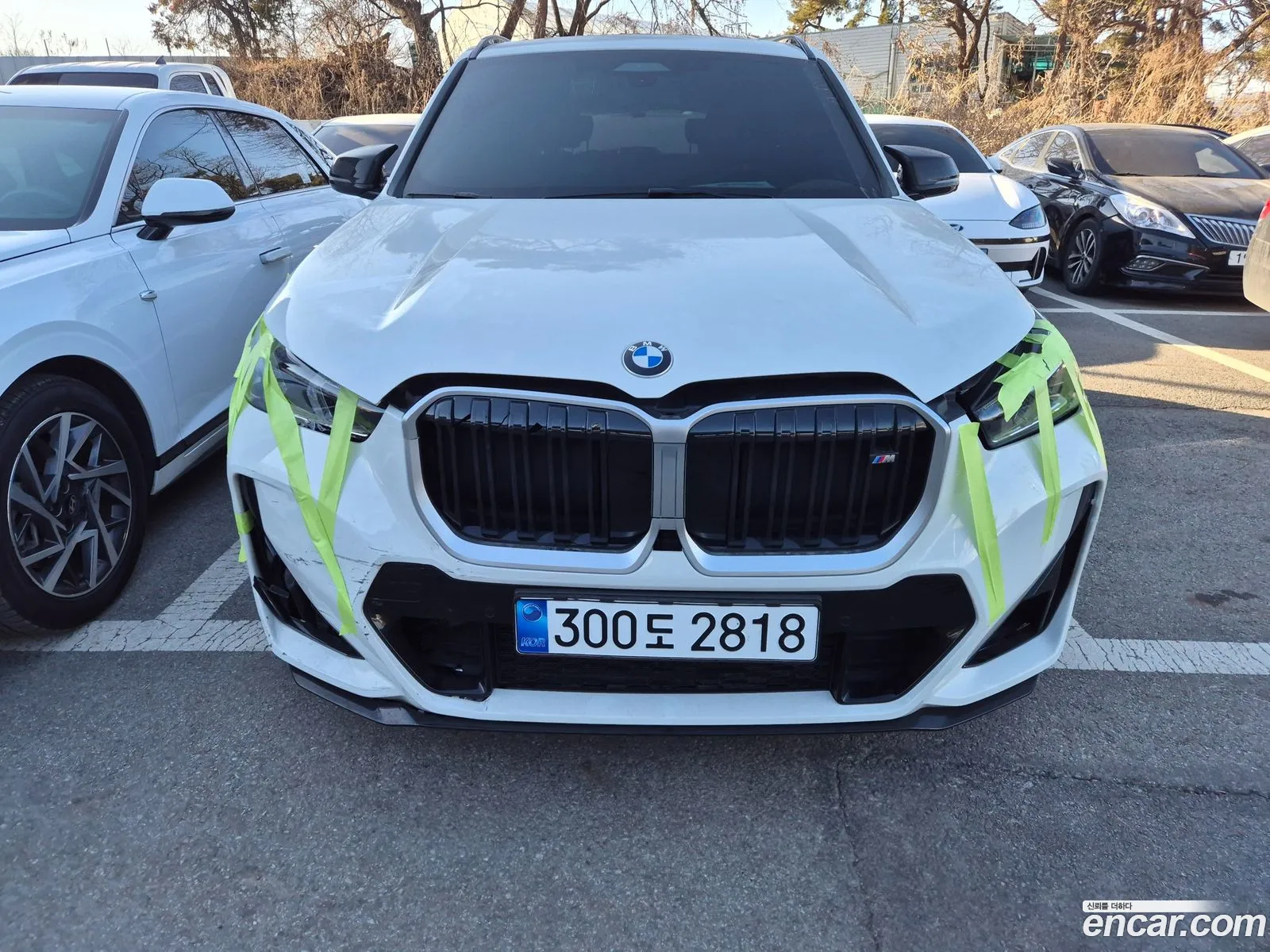BMW X1 2025 — 14