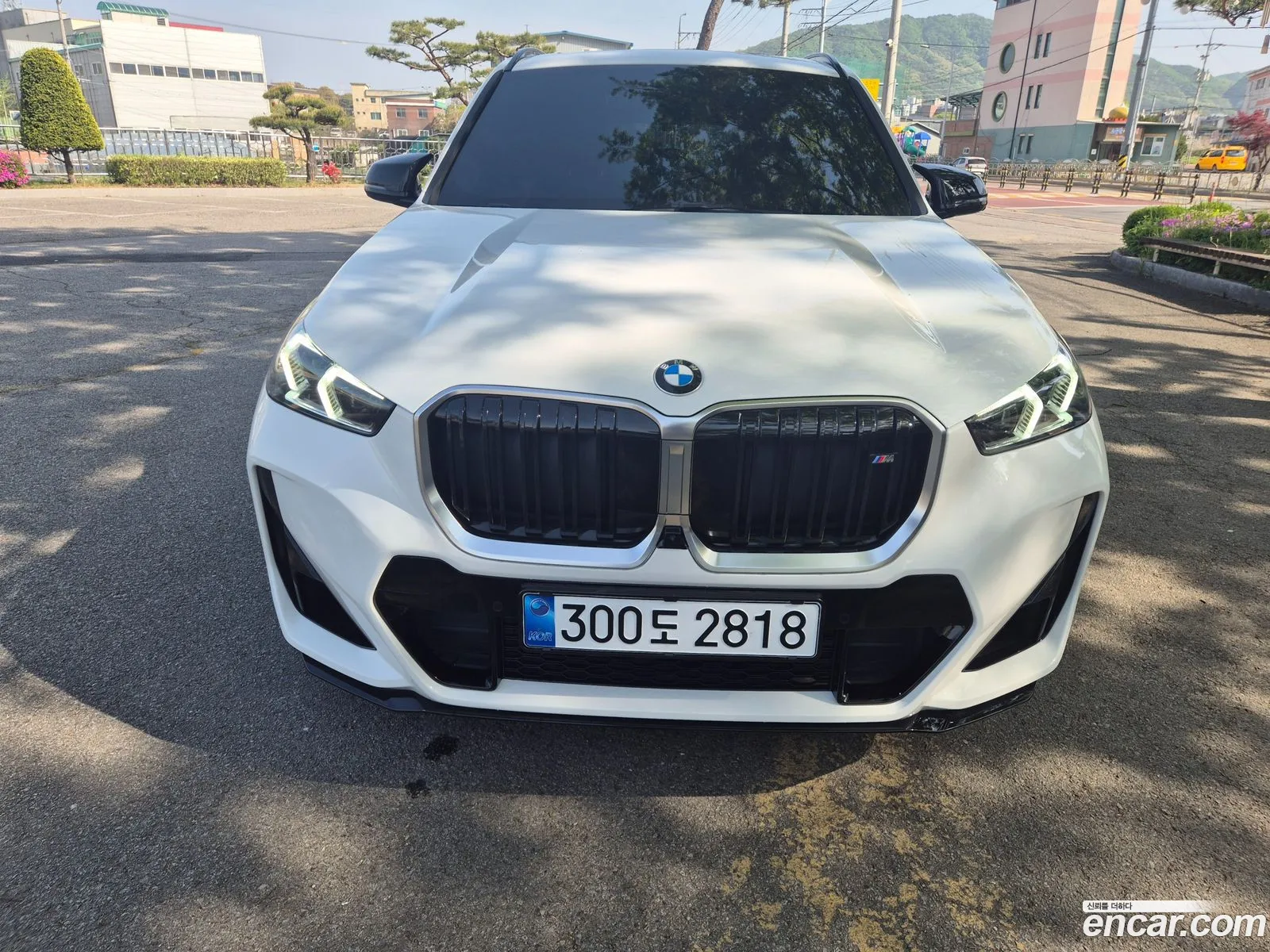 BMW X1 2025 — 11
