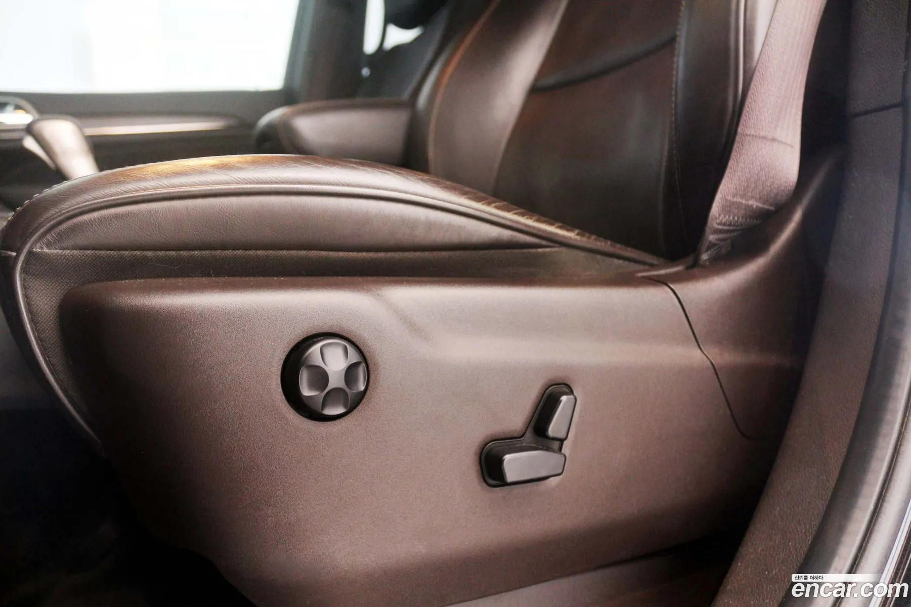 Jeep Grand Cherokee 2016 — 19