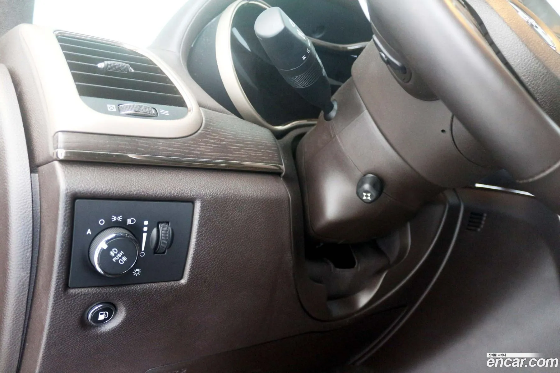 Jeep Grand Cherokee 2016 — 10