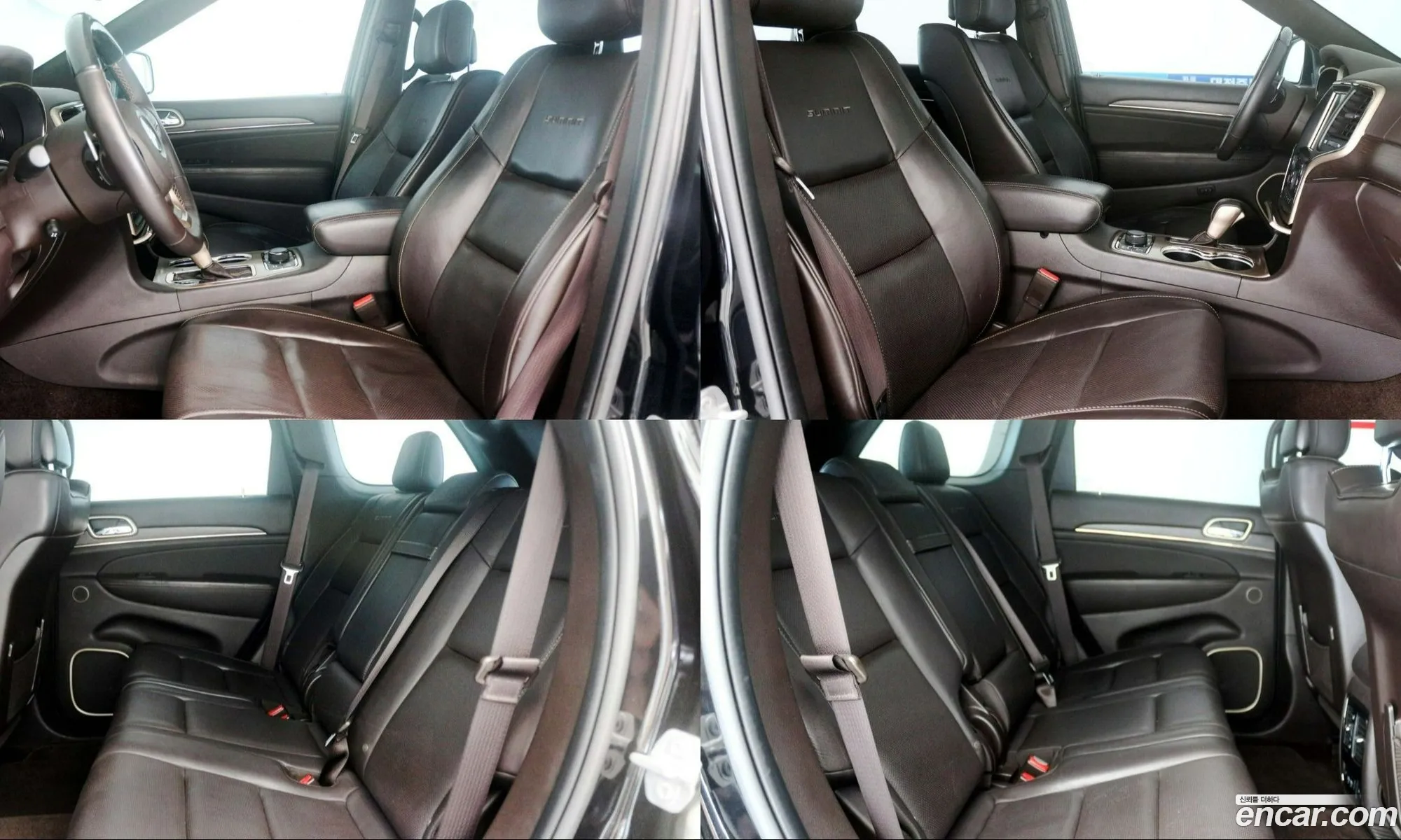Jeep Grand Cherokee 2016 — 11