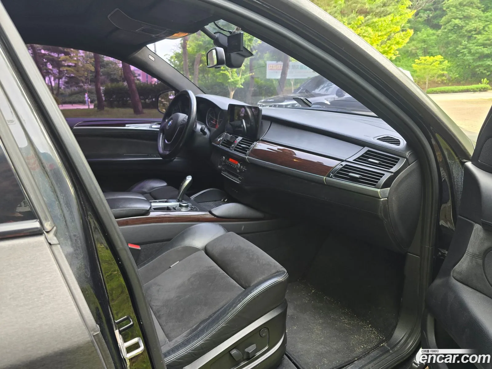BMW X6 2012 — 10