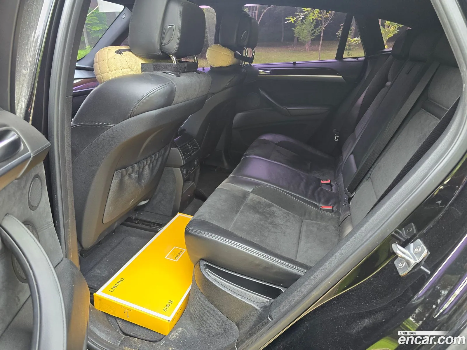 BMW X6 2012 — 12
