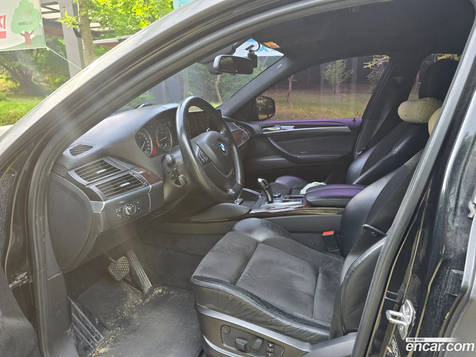 BMW X6 2012 — 11