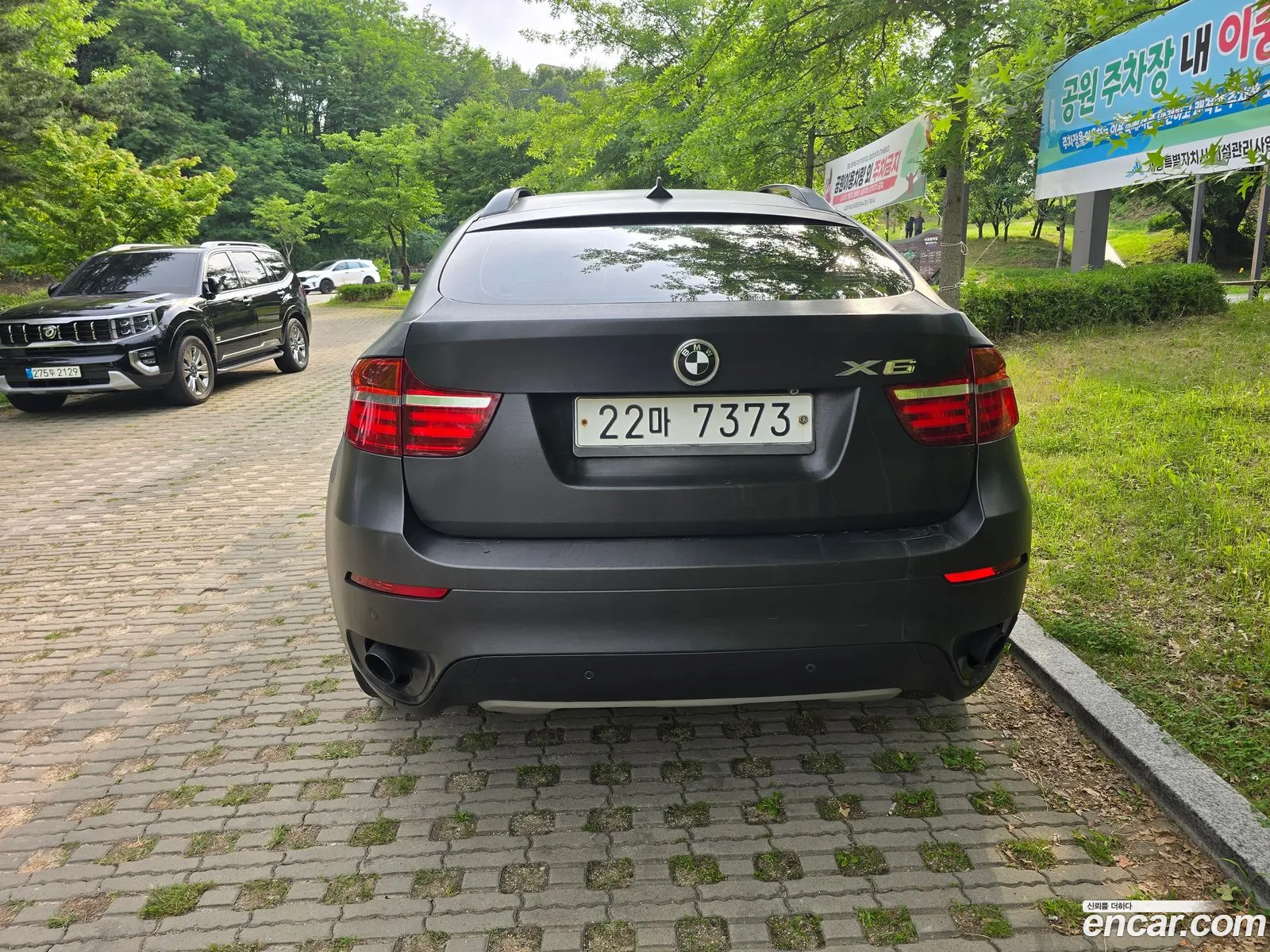 BMW X6 2012 — 5