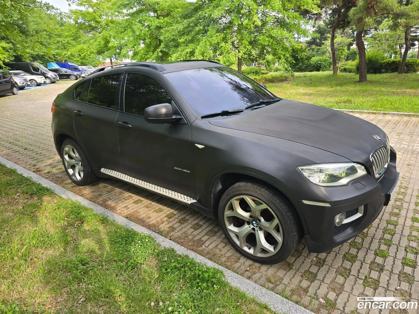 BMW X6 2012 — 3