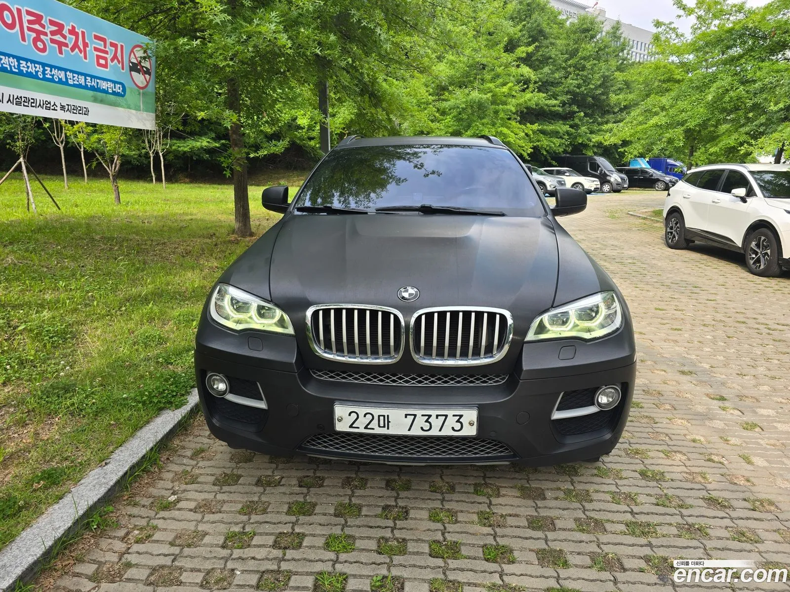 BMW X6 2012 — 13