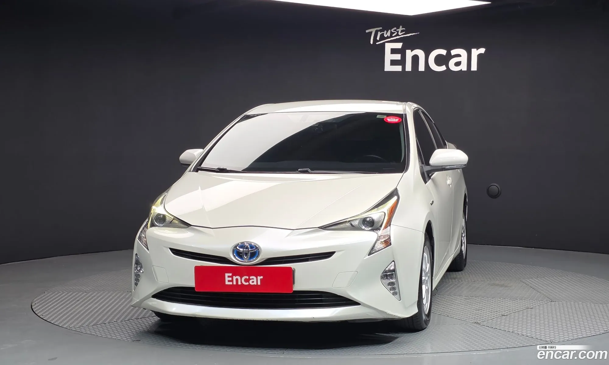 Toyota Prius 2018 JTDKBRFUXJ3600929 — 12