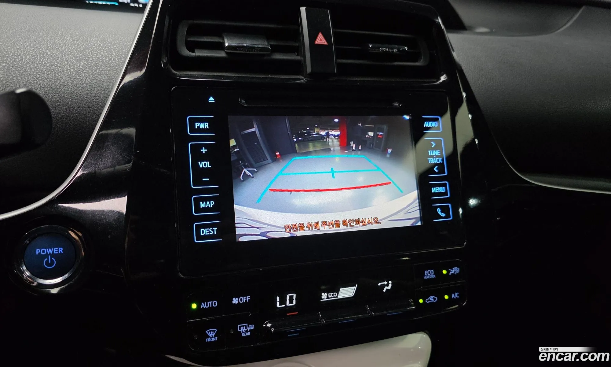 Toyota Prius 2018 JTDKBRFUXJ3600929 — 13