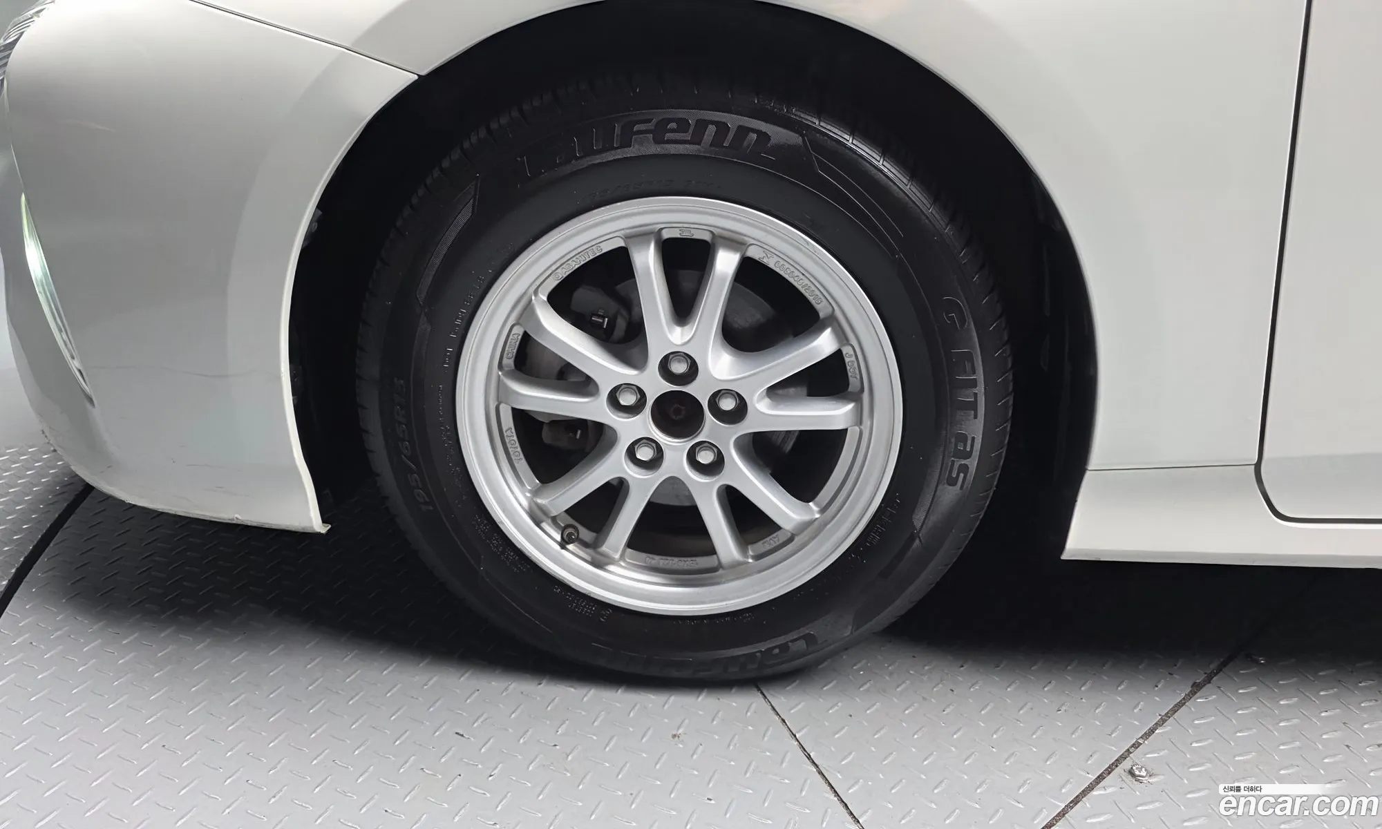 Toyota Prius 2018 JTDKBRFUXJ3600929 — 20