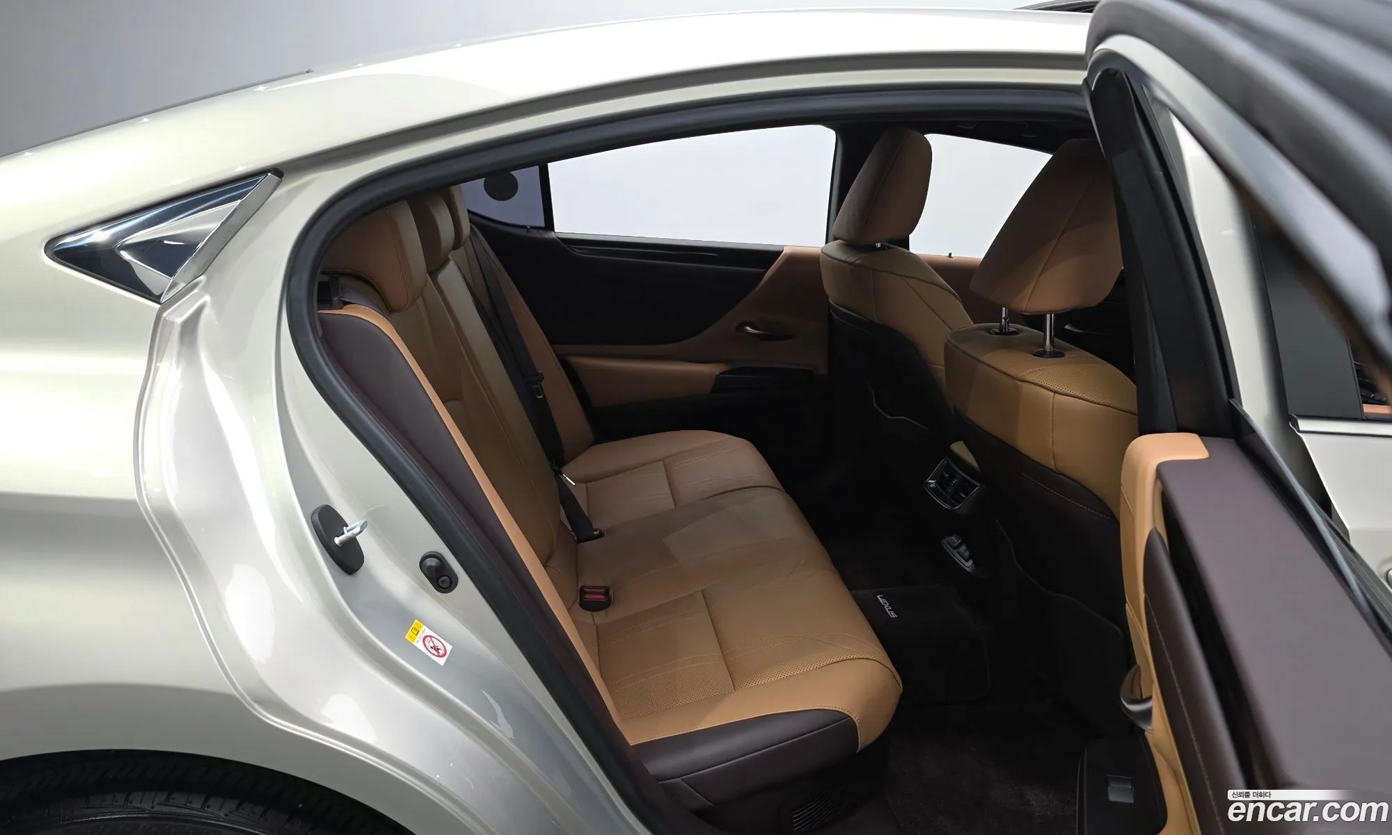 Lexus ES300h 7th Gen 2020 — 13
