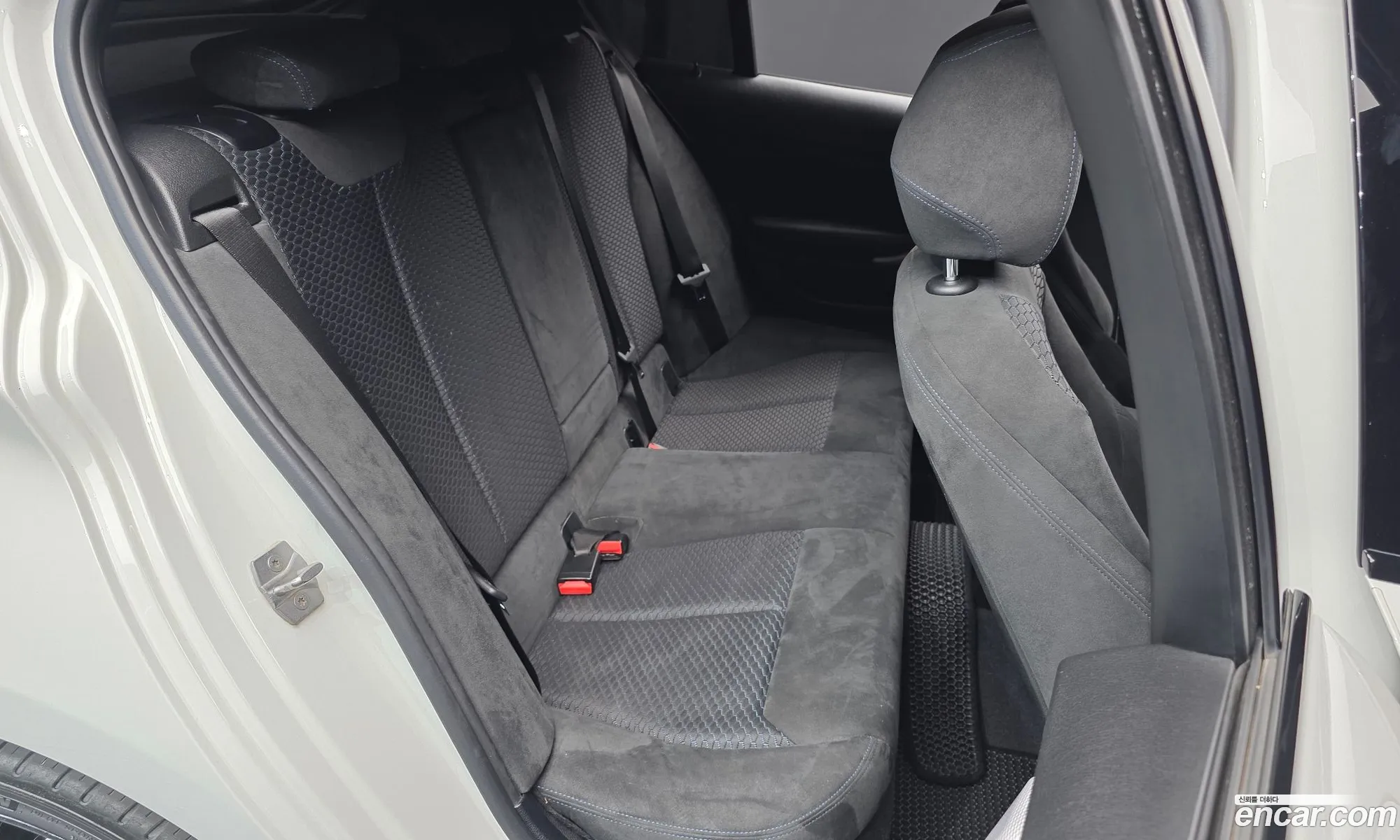 BMW 1 Series 2017 WBA1S510XJ5K36103 — 3