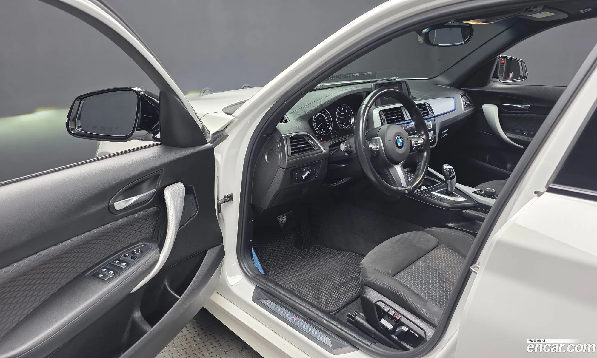 BMW 1 Series 2017 WBA1S510XJ5K36103 — 12