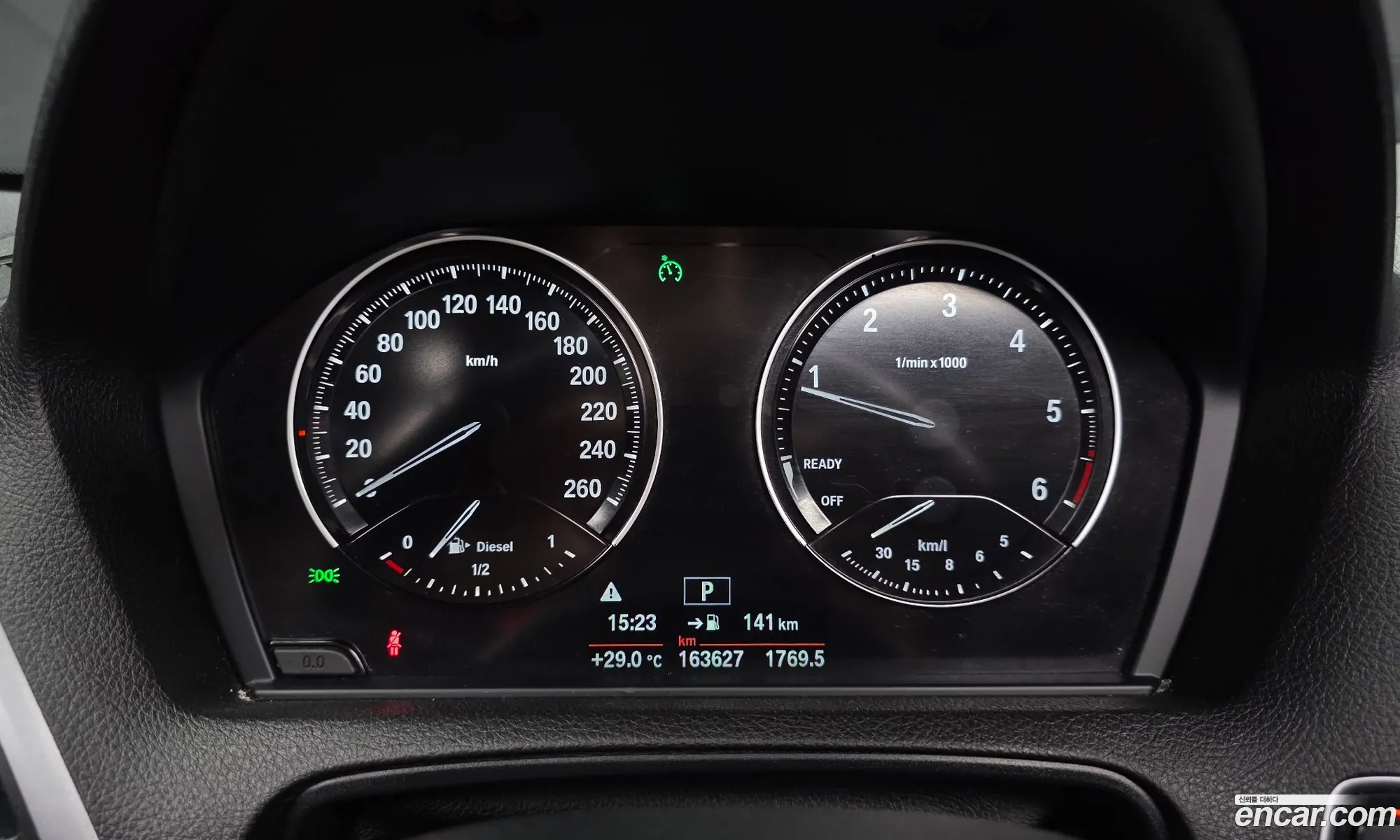 BMW 1 Series 2017 WBA1S510XJ5K36103 — 2