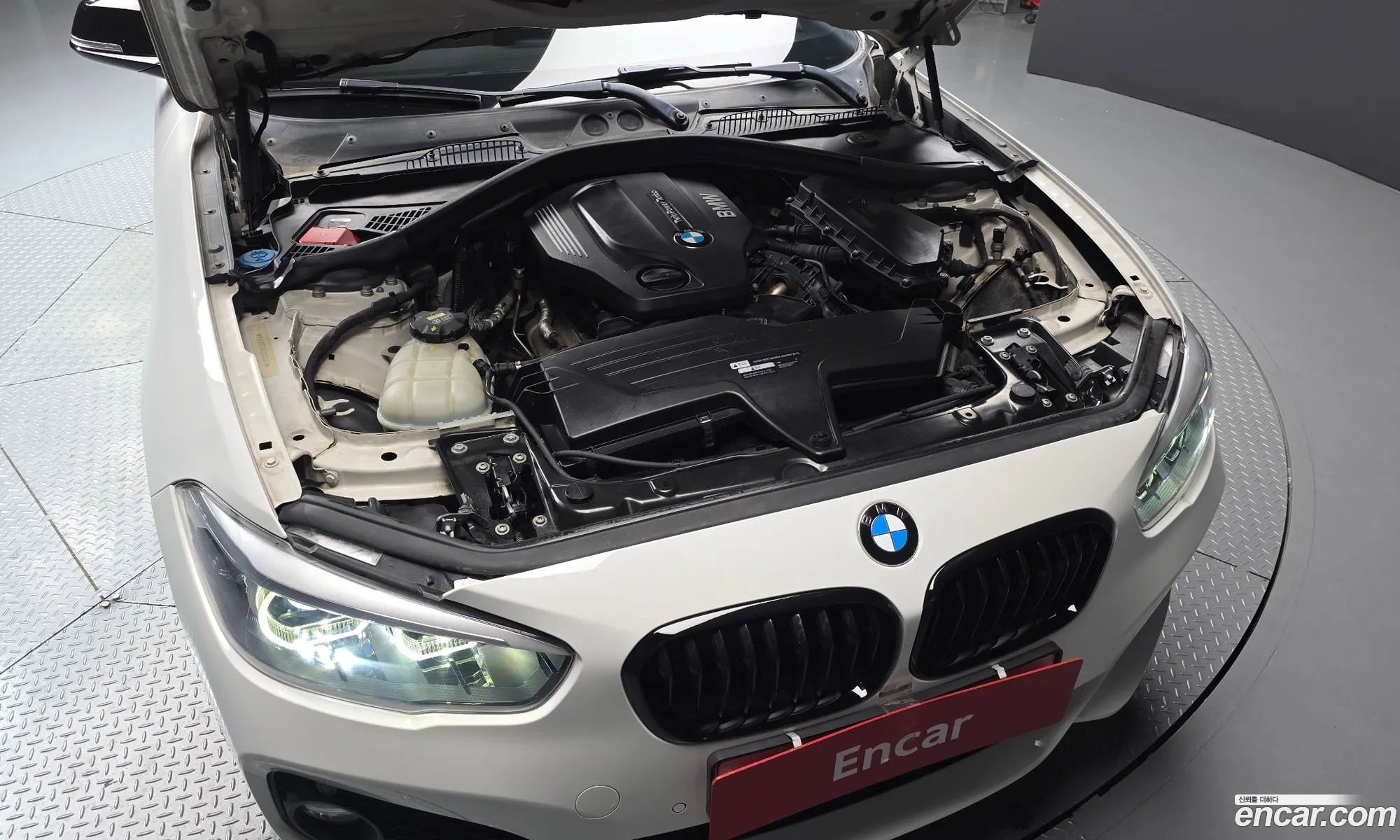 BMW 1 Series 2017 WBA1S510XJ5K36103 — 17